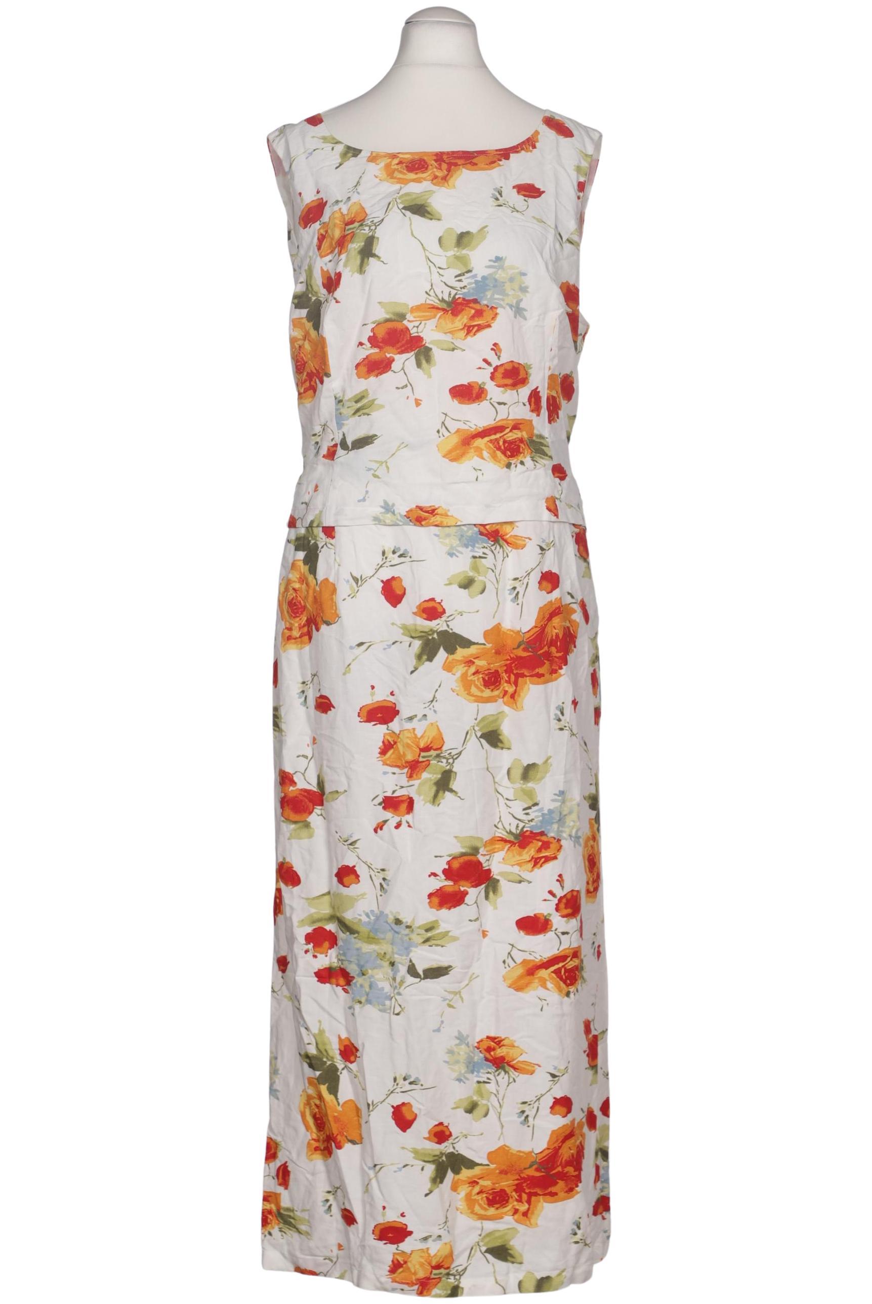 

Bonita Damen Kleid, mehrfarbig, Gr. 46