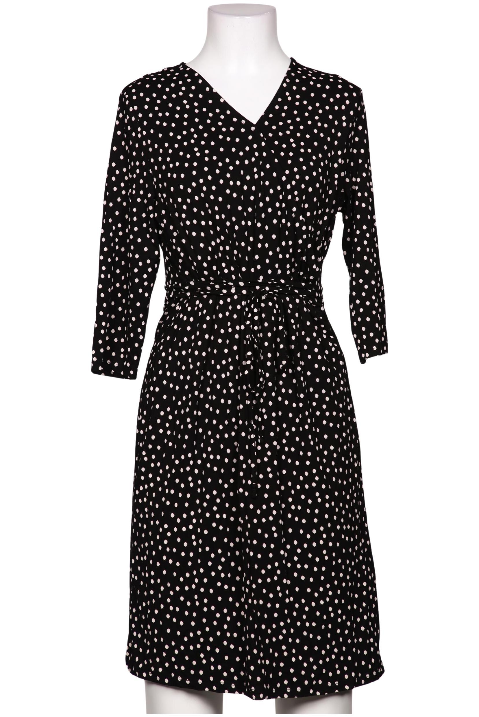 

Bonita Damen Kleid, schwarz, Gr. 36