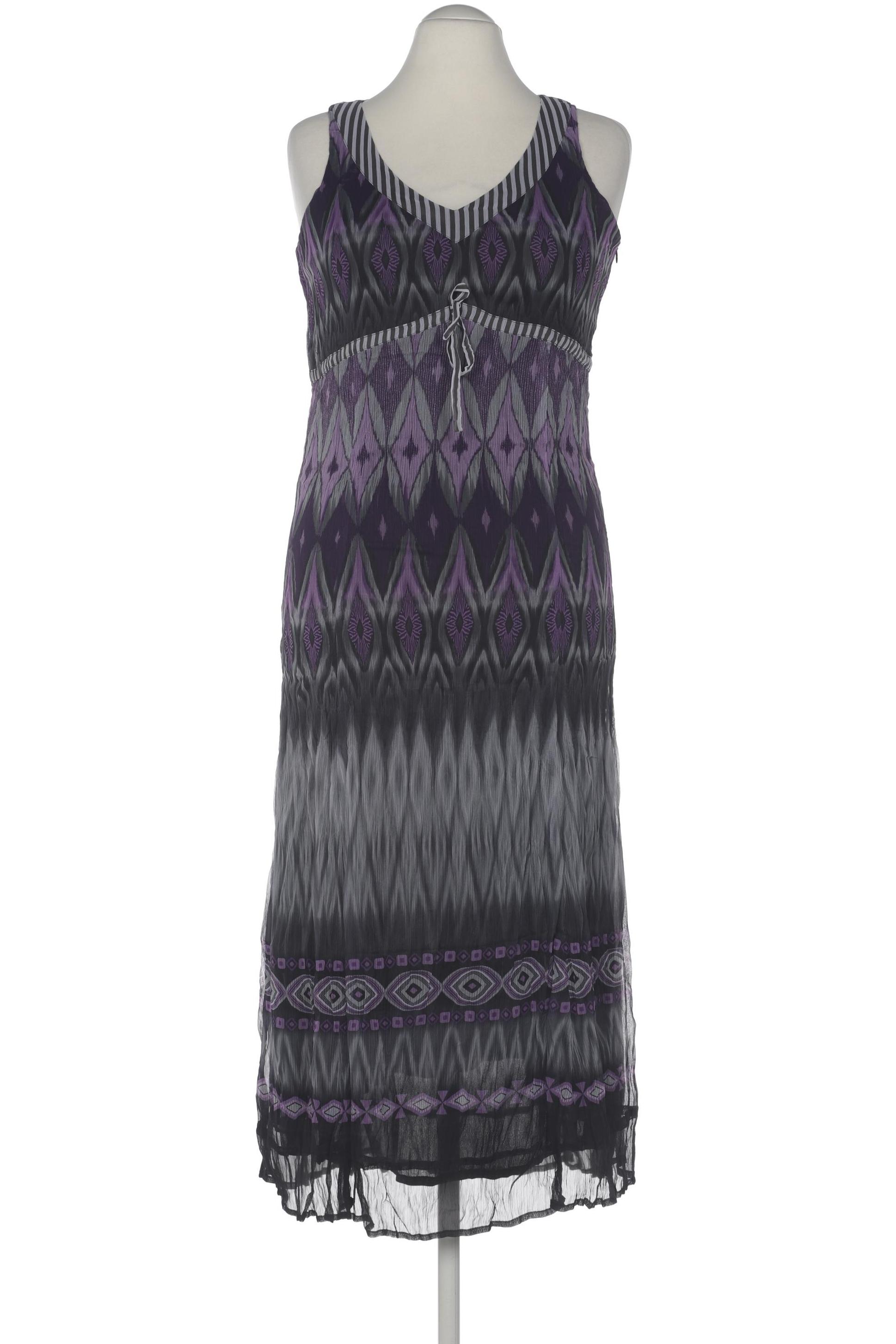 

Bonita Damen Kleid, grau, Gr. 38