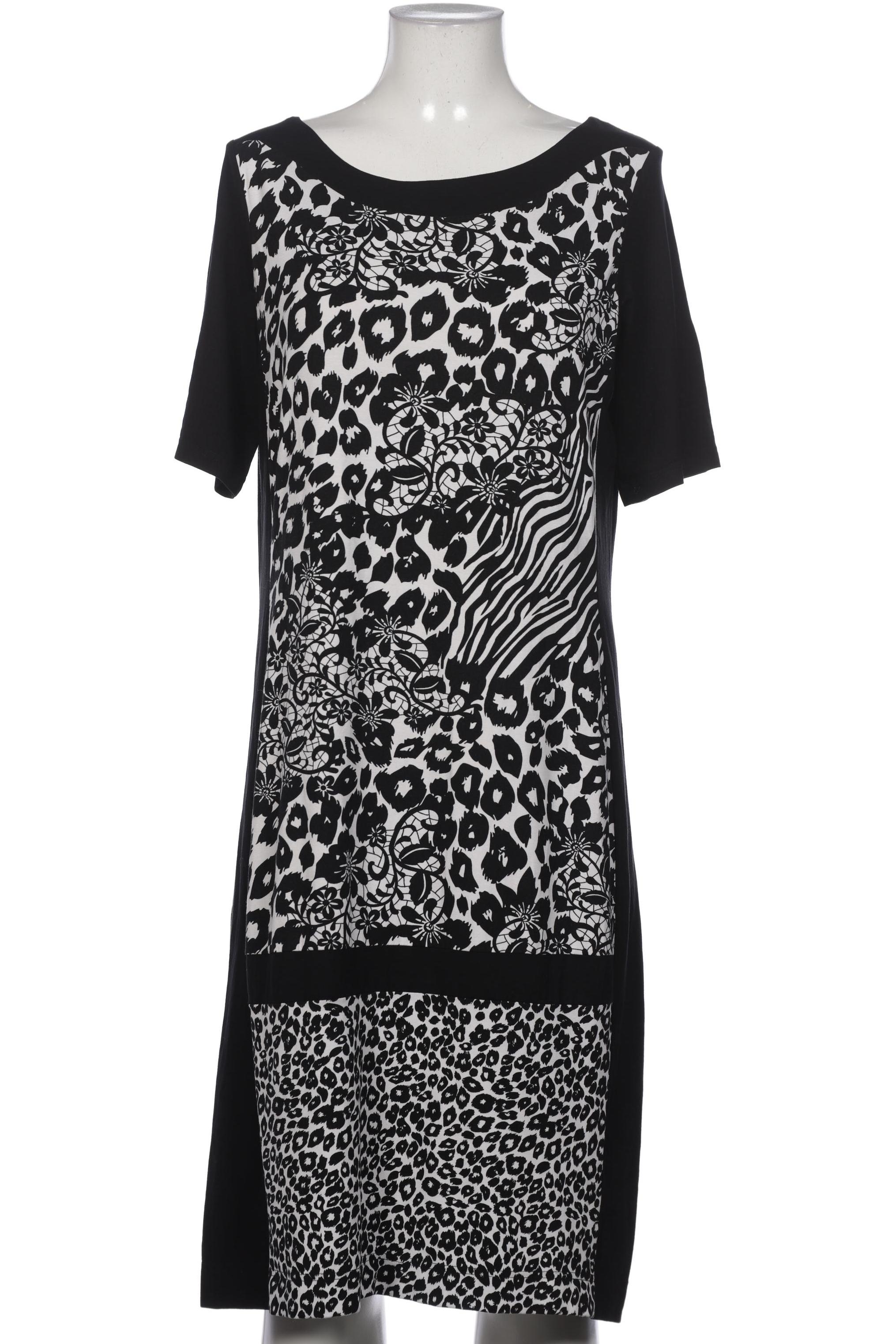 

Bonita Damen Kleid, schwarz, Gr. 42