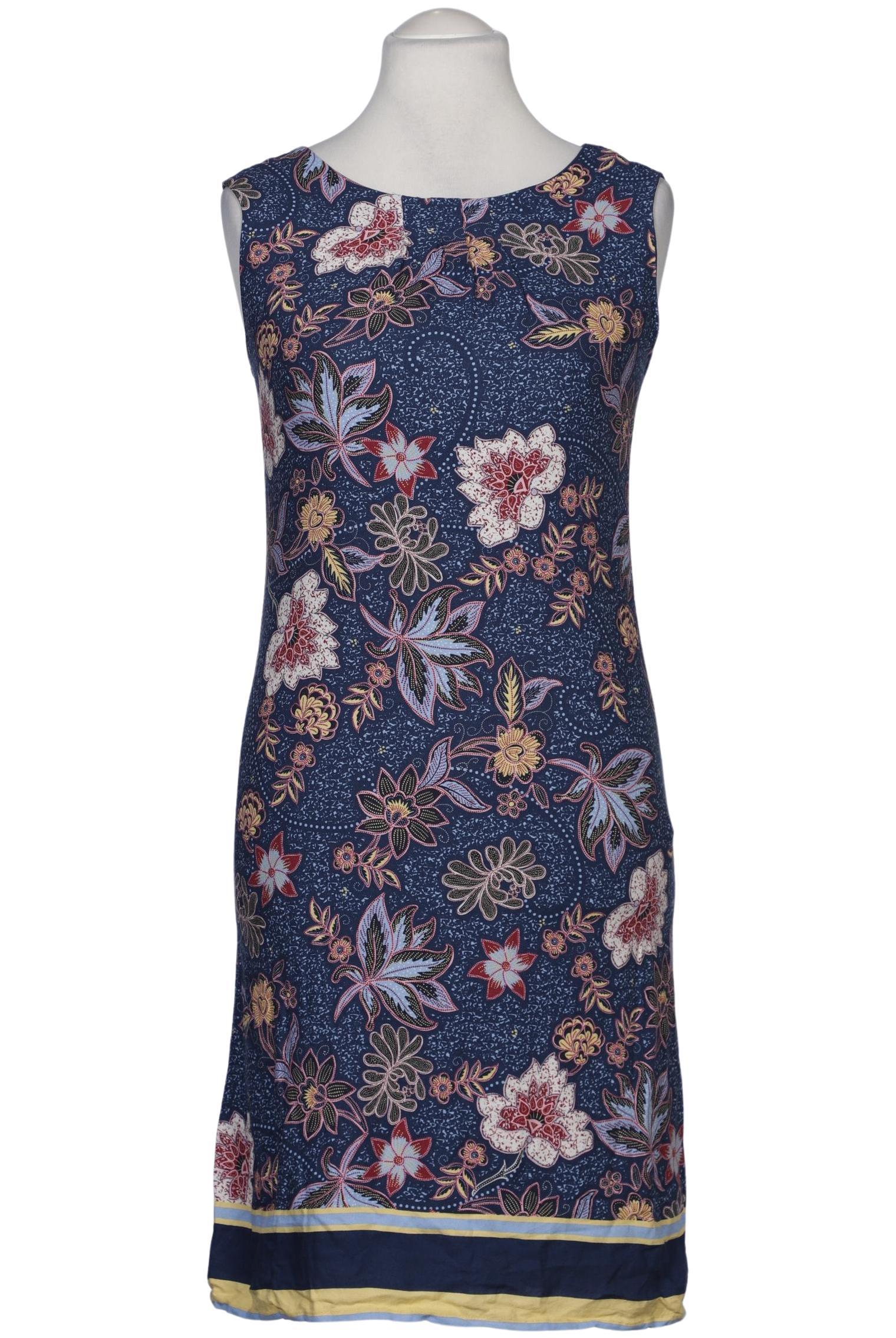 

Bonita Damen Kleid, mehrfarbig, Gr. 38