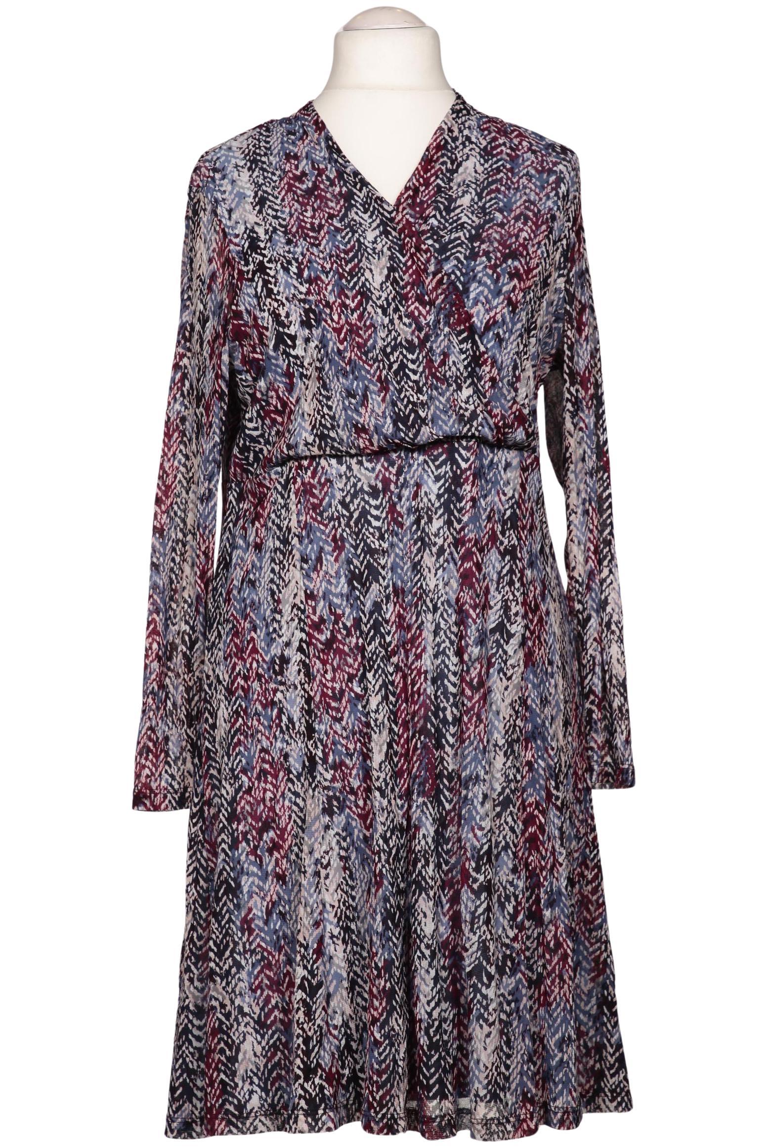 

Bonita Damen Kleid, mehrfarbig, Gr. 44