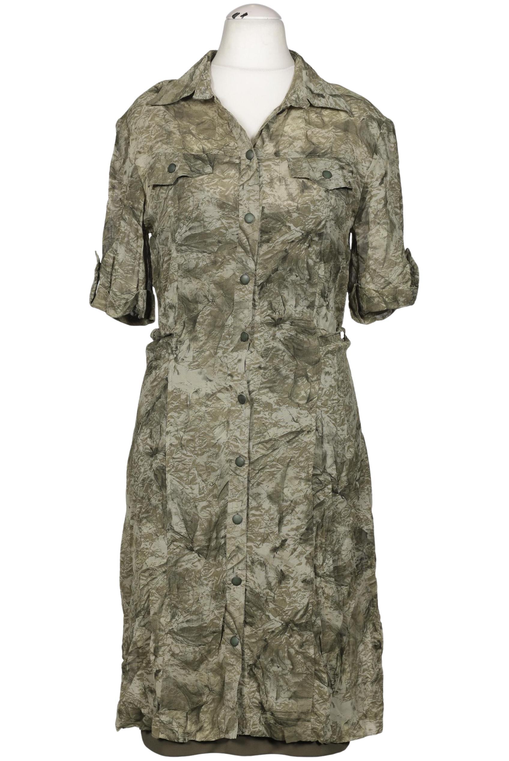 

Bonita Damen Kleid, grün, Gr. 38