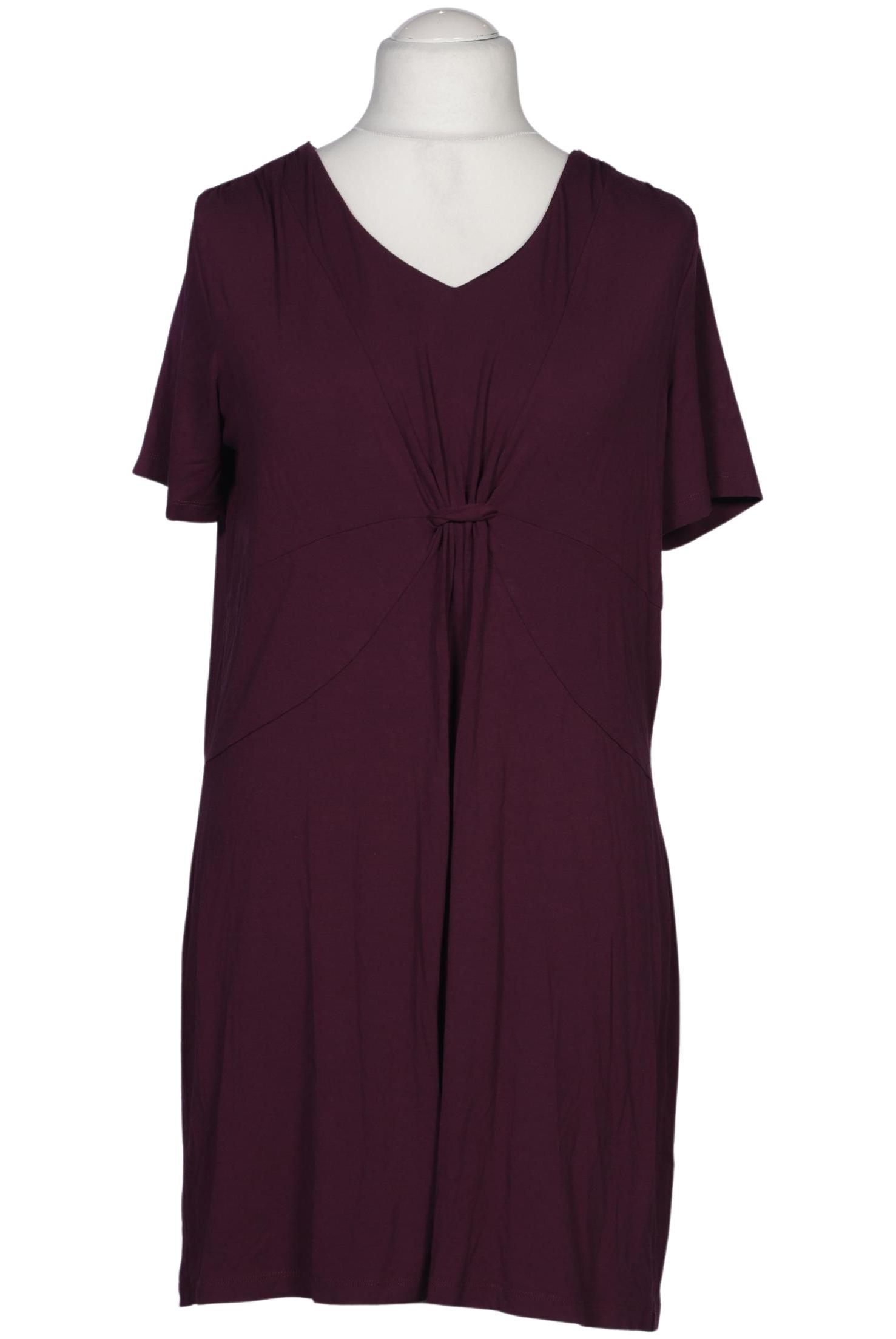 

Bonita Damen Kleid, bordeaux, Gr. 42