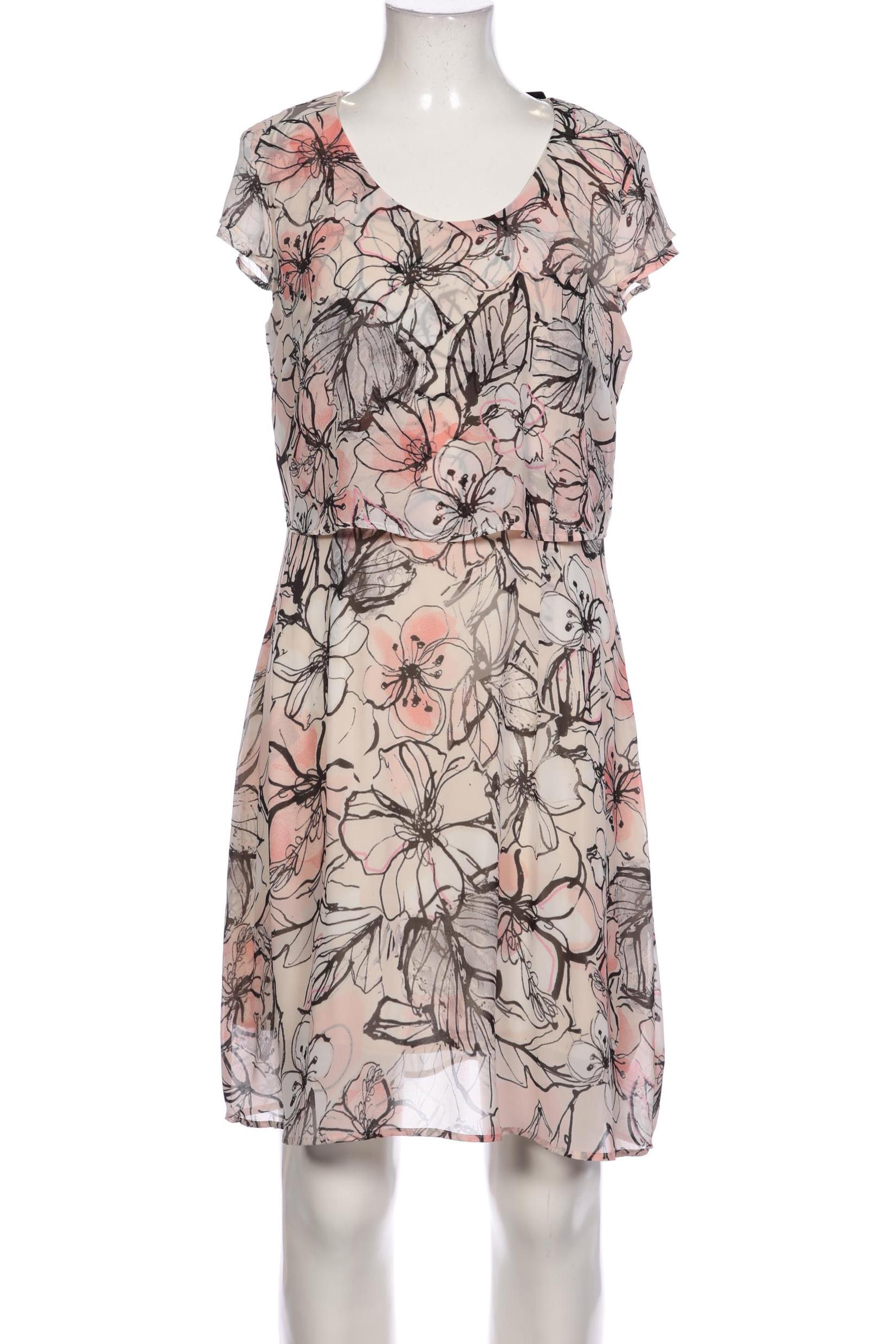 

Bonita Damen Kleid, beige, Gr. 36