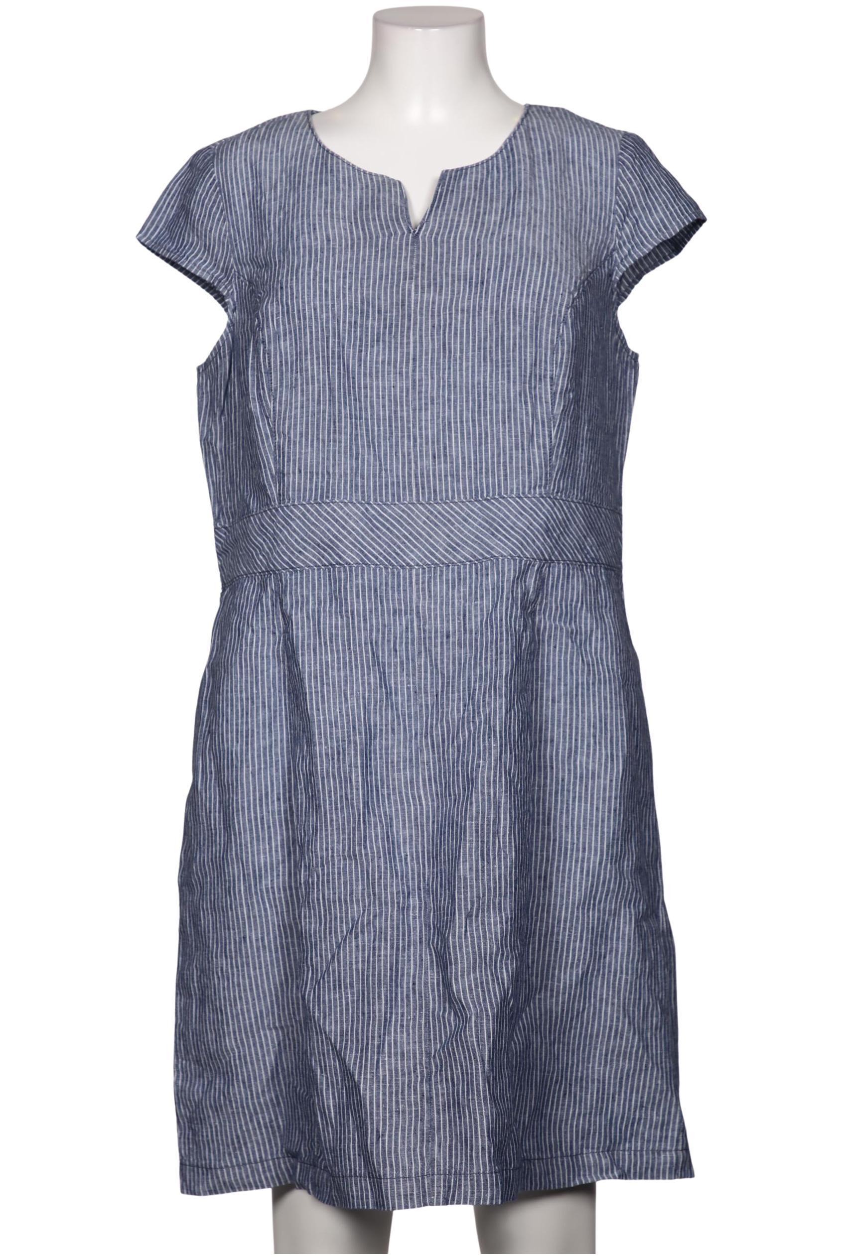 

Bonita Damen Kleid, marineblau, Gr. 44