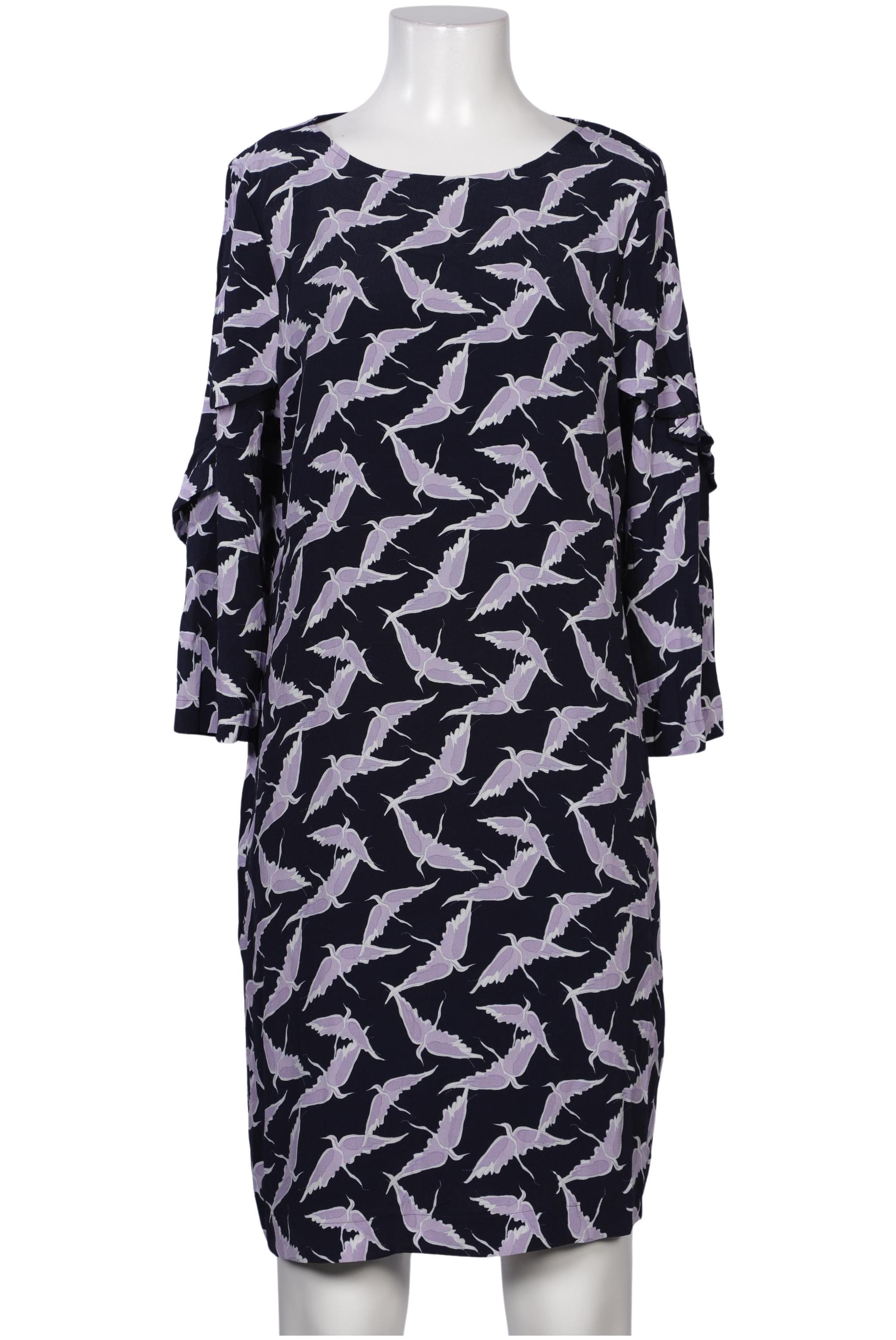 

Bonita Damen Kleid, marineblau, Gr. 38