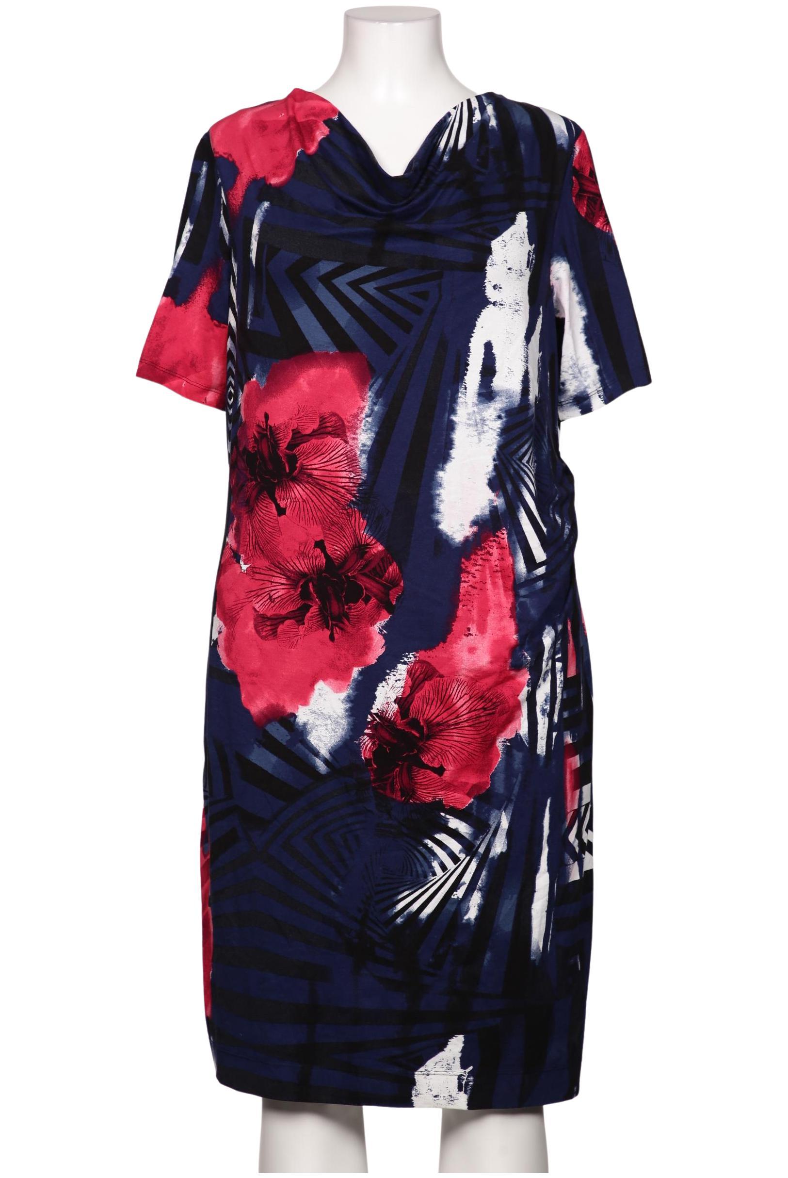 

Bonita Damen Kleid, marineblau, Gr. 44