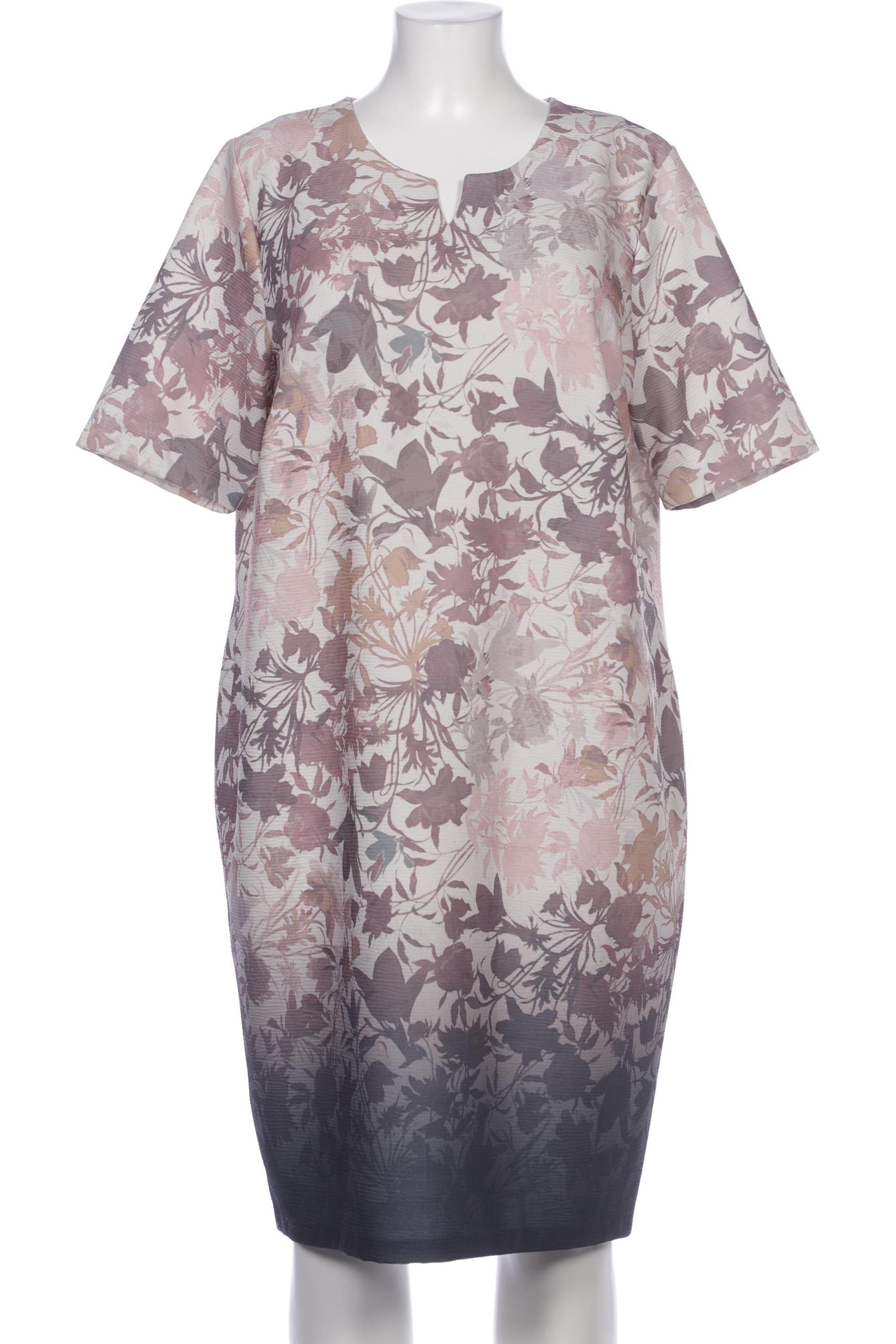 

Bonita Damen Kleid, grau, Gr. 46