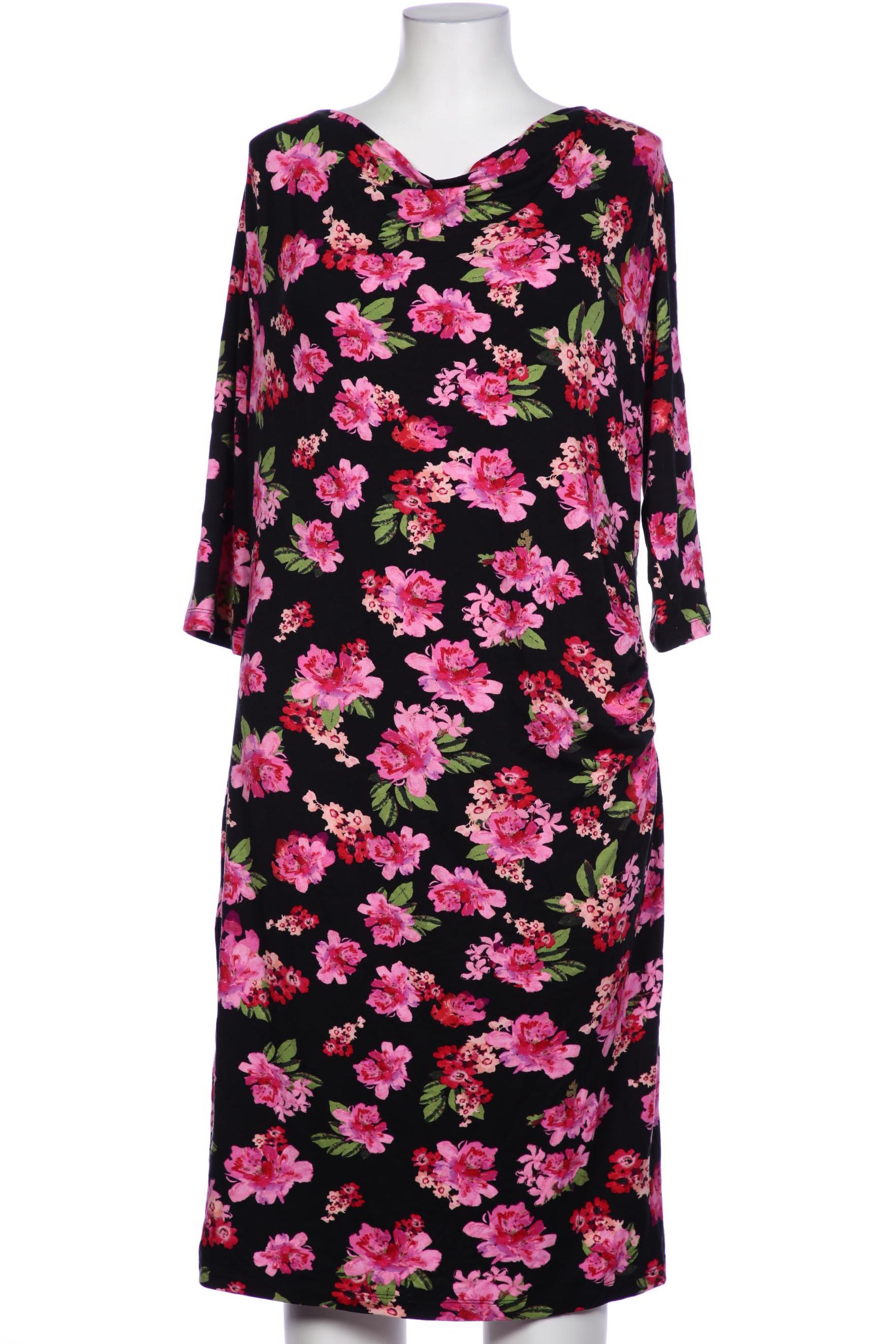 

Bonita Damen Kleid, schwarz, Gr. 46
