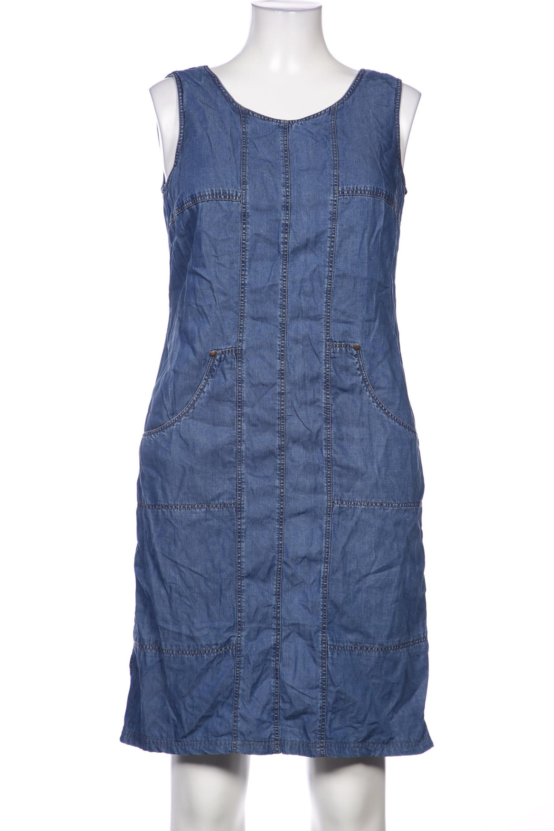 

Bonita Damen Kleid, blau