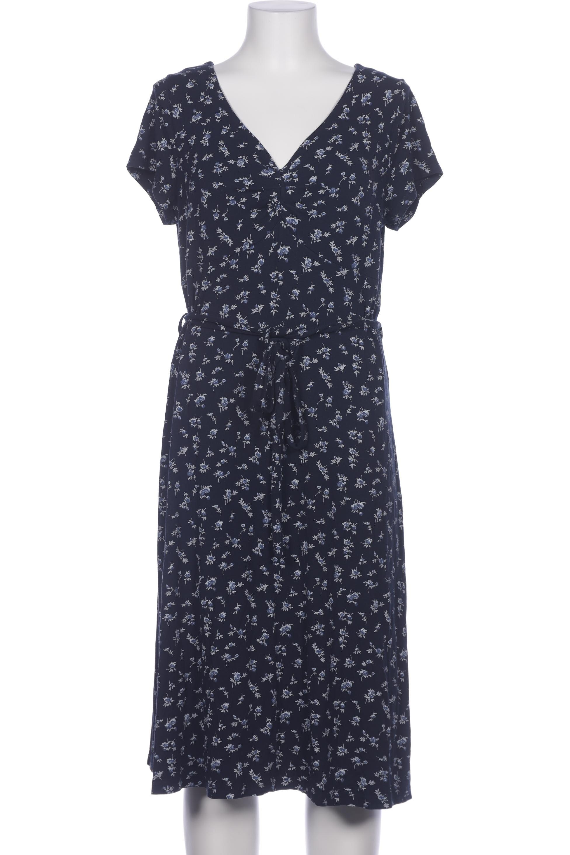 

Bonita Damen Kleid, marineblau, Gr. 42