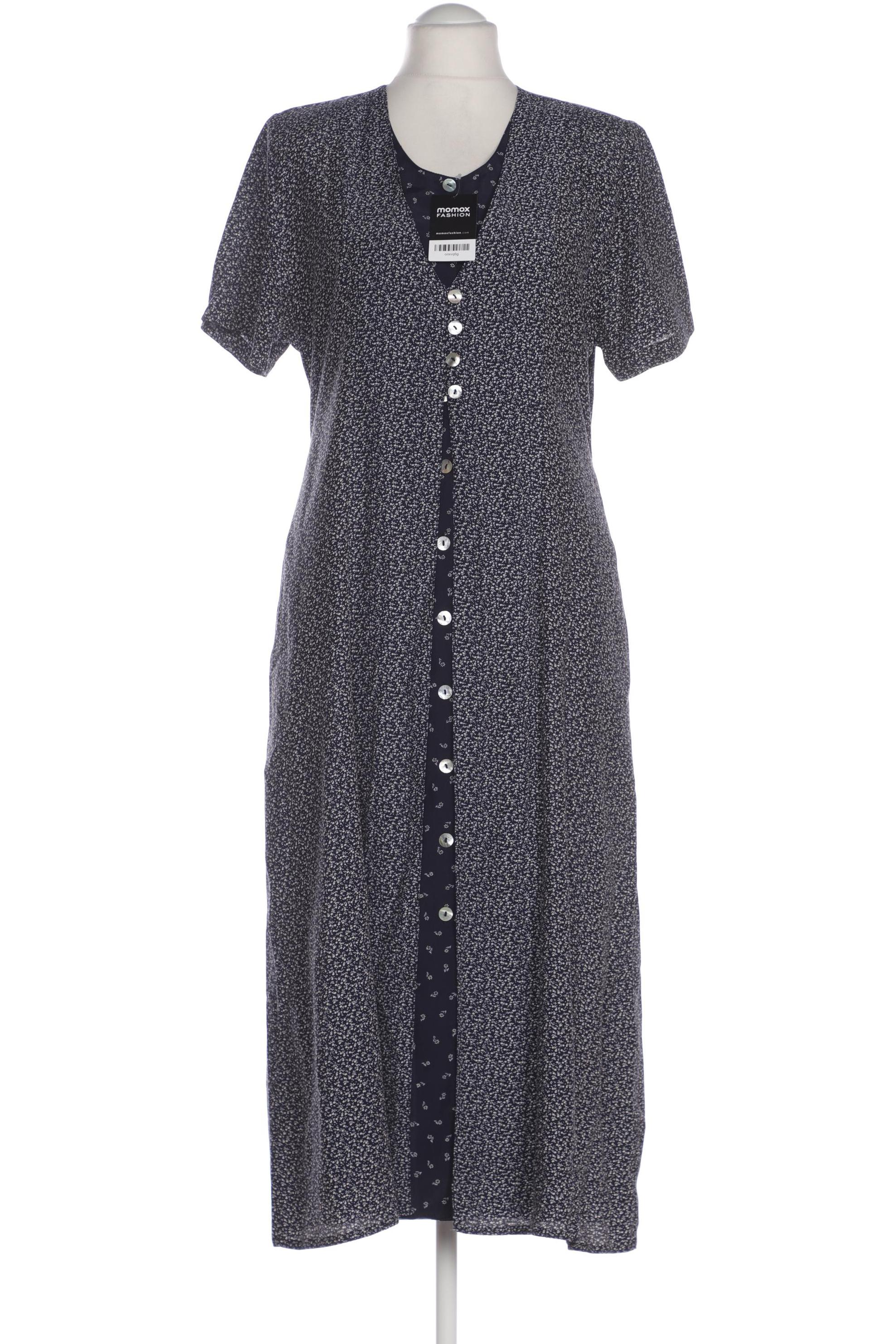 

Bonita Damen Kleid, marineblau, Gr. 44