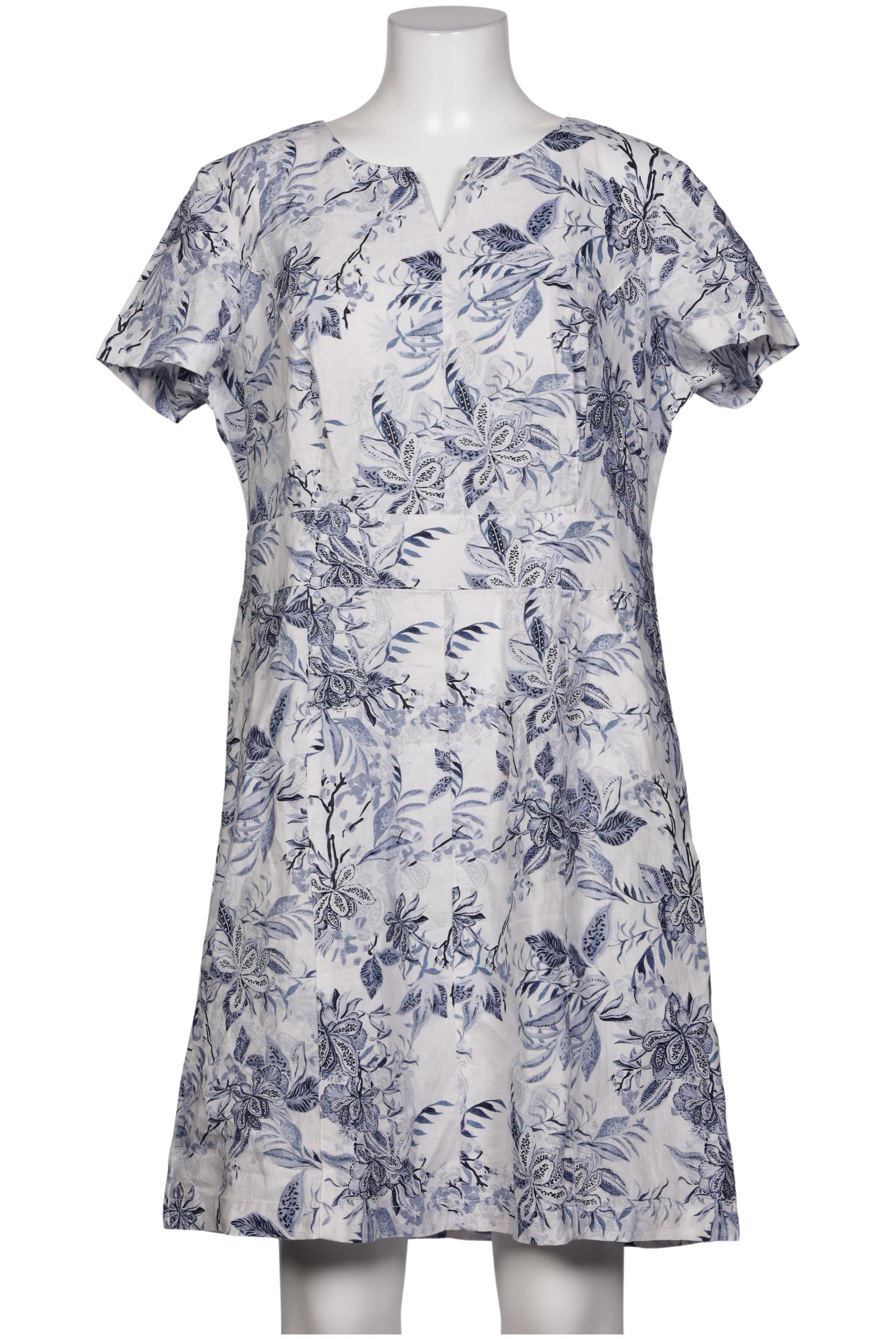 

Bonita Damen Kleid, mehrfarbig, Gr. 42