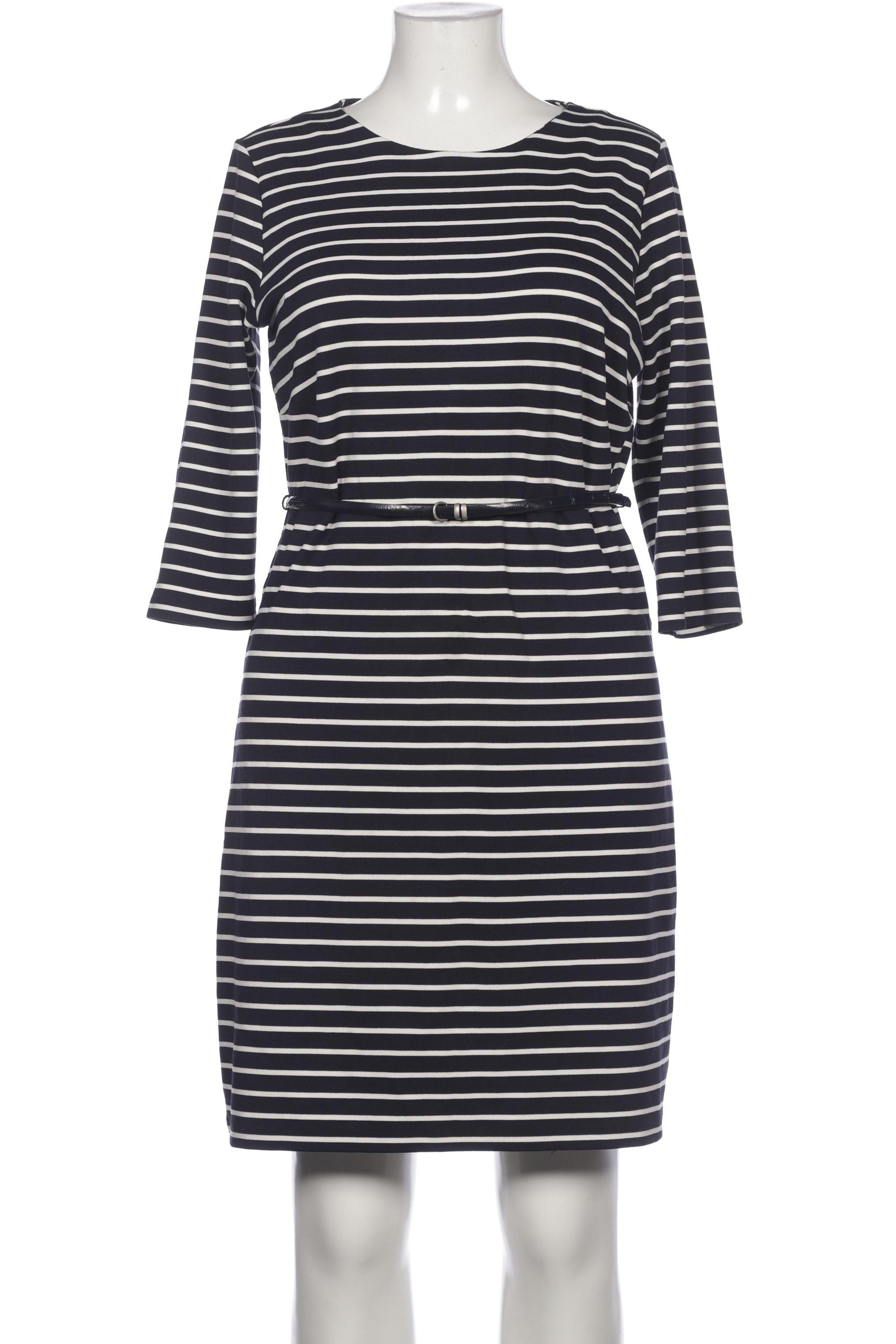 

Bonita Damen Kleid, marineblau, Gr. 42