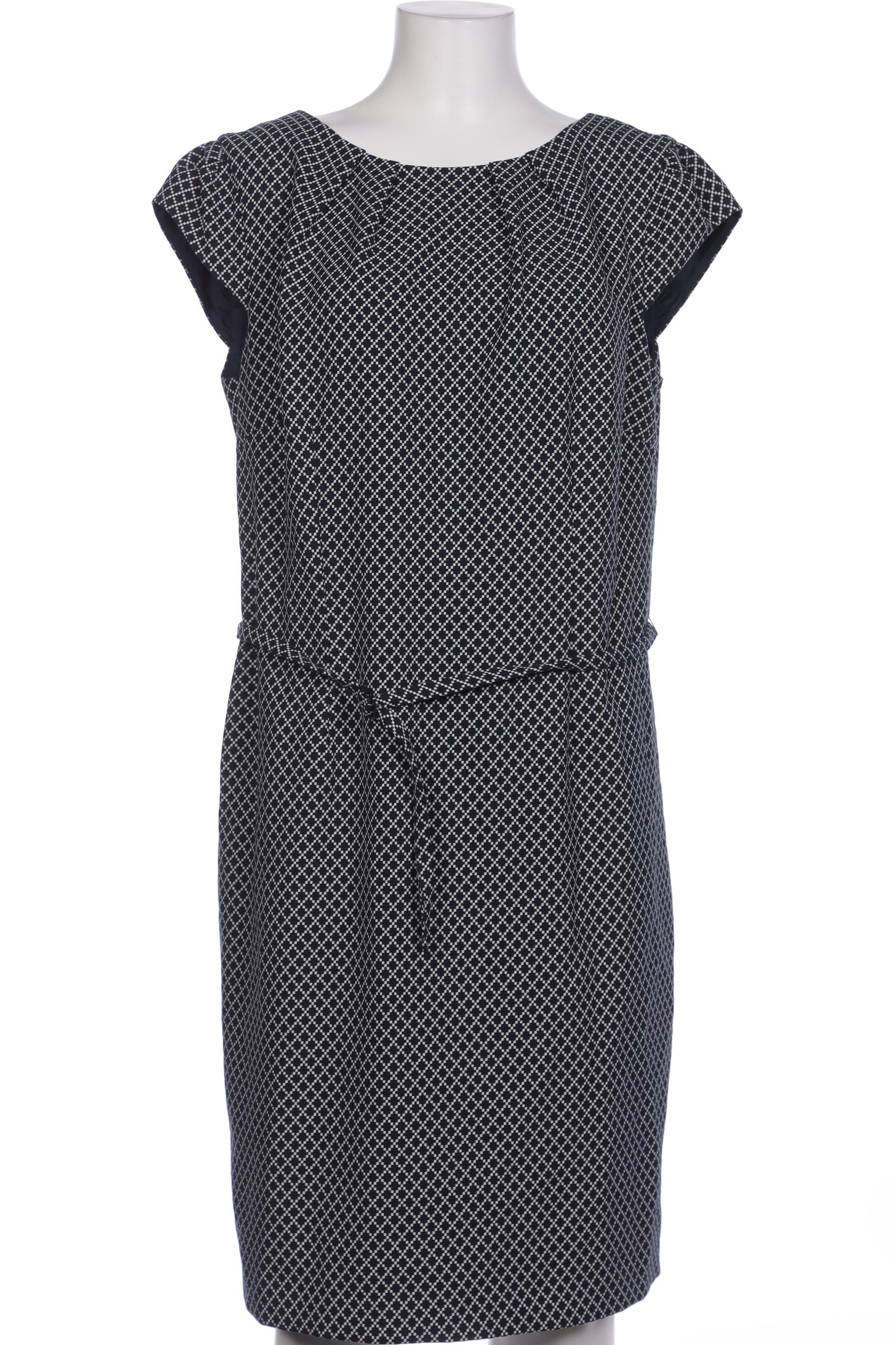 

Bonita Damen Kleid, marineblau, Gr. 42