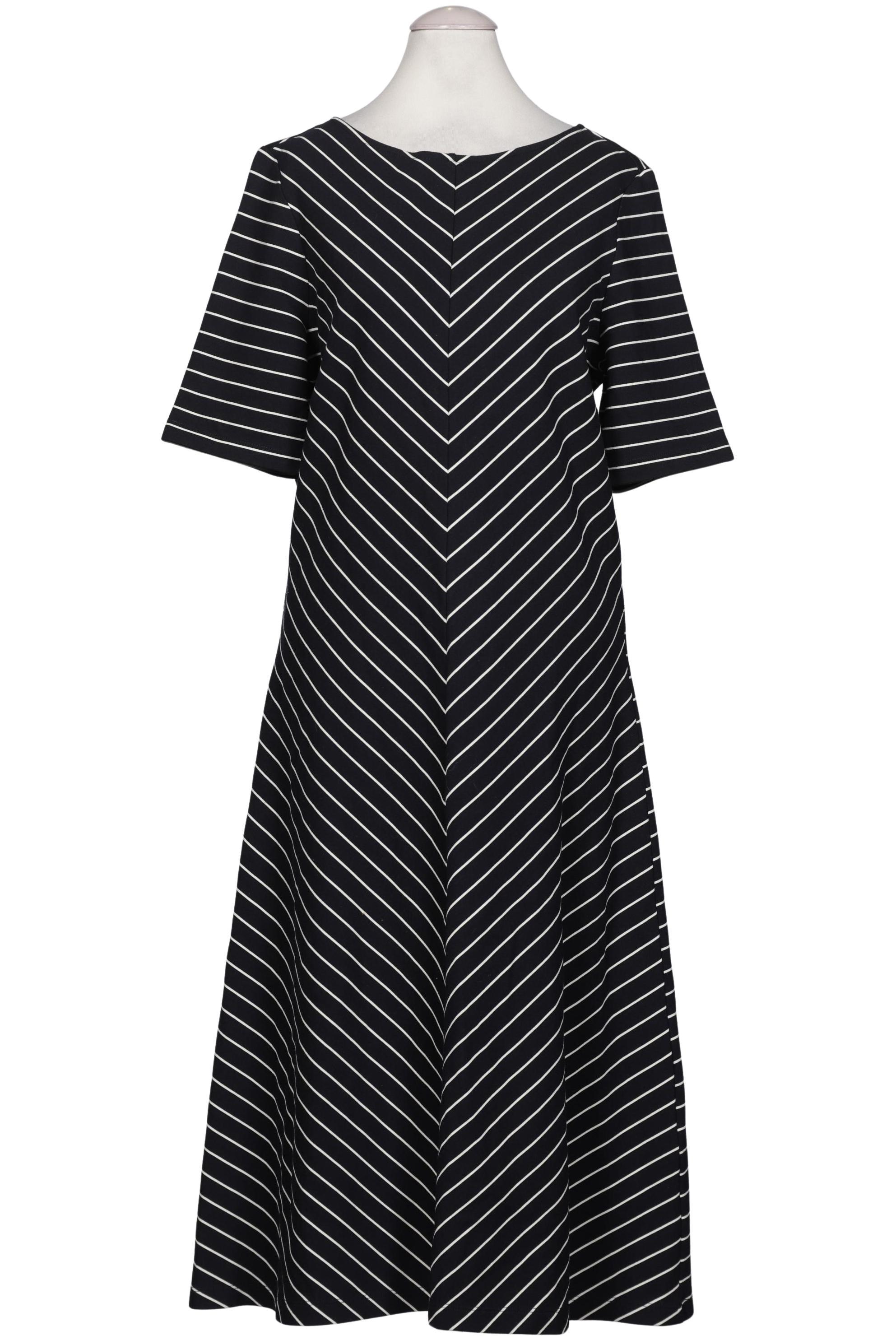 

Bonita Damen Kleid, marineblau, Gr. 38