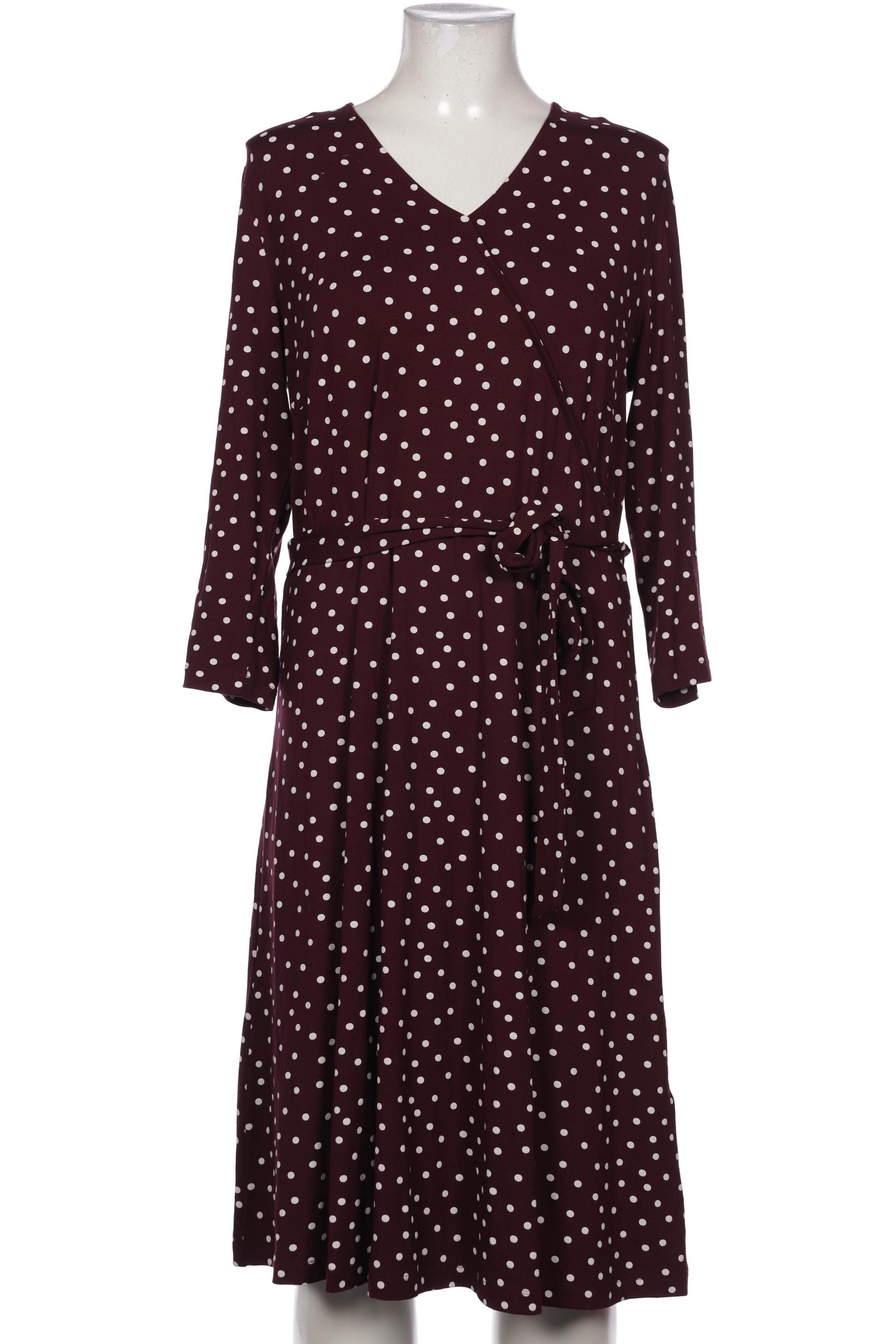 

Bonita Damen Kleid, flieder, Gr. 42