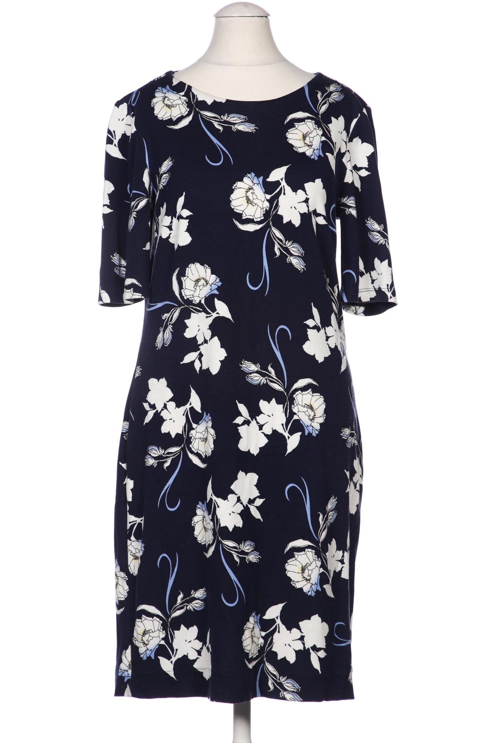

Bonita Damen Kleid, marineblau, Gr. 36