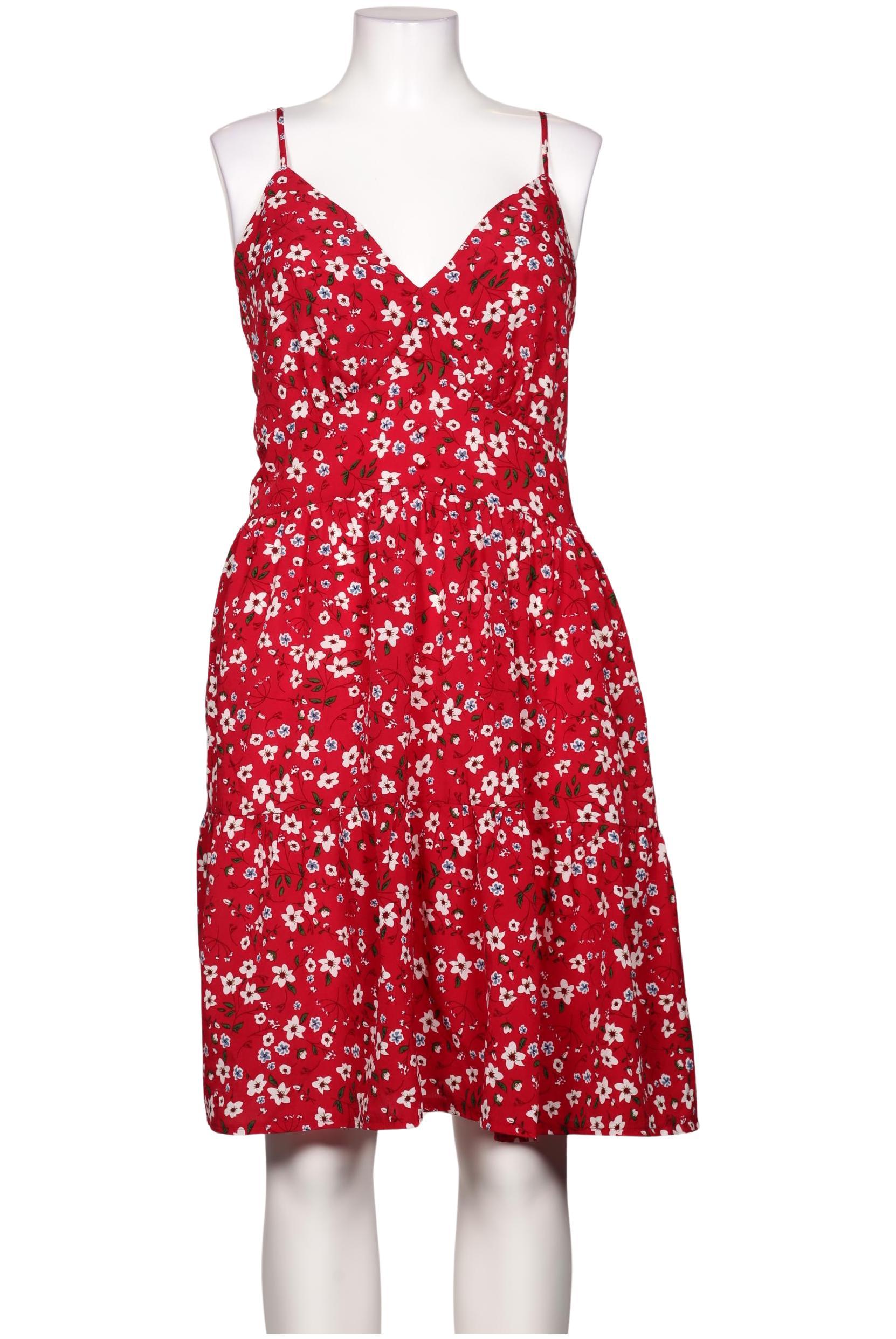 

Bonita Damen Kleid, rot, Gr. 44