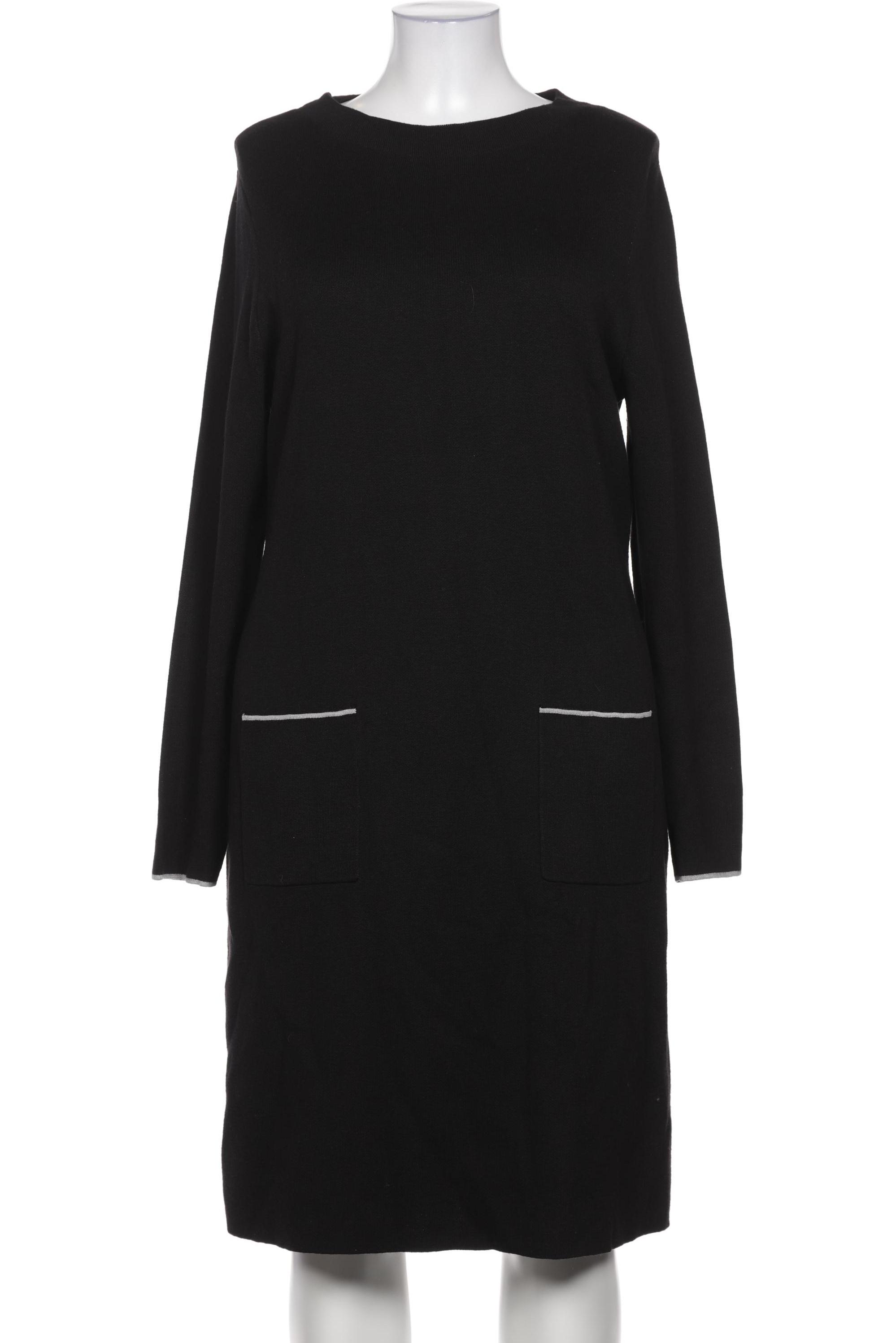 

Bonita Damen Kleid, schwarz, Gr. 44