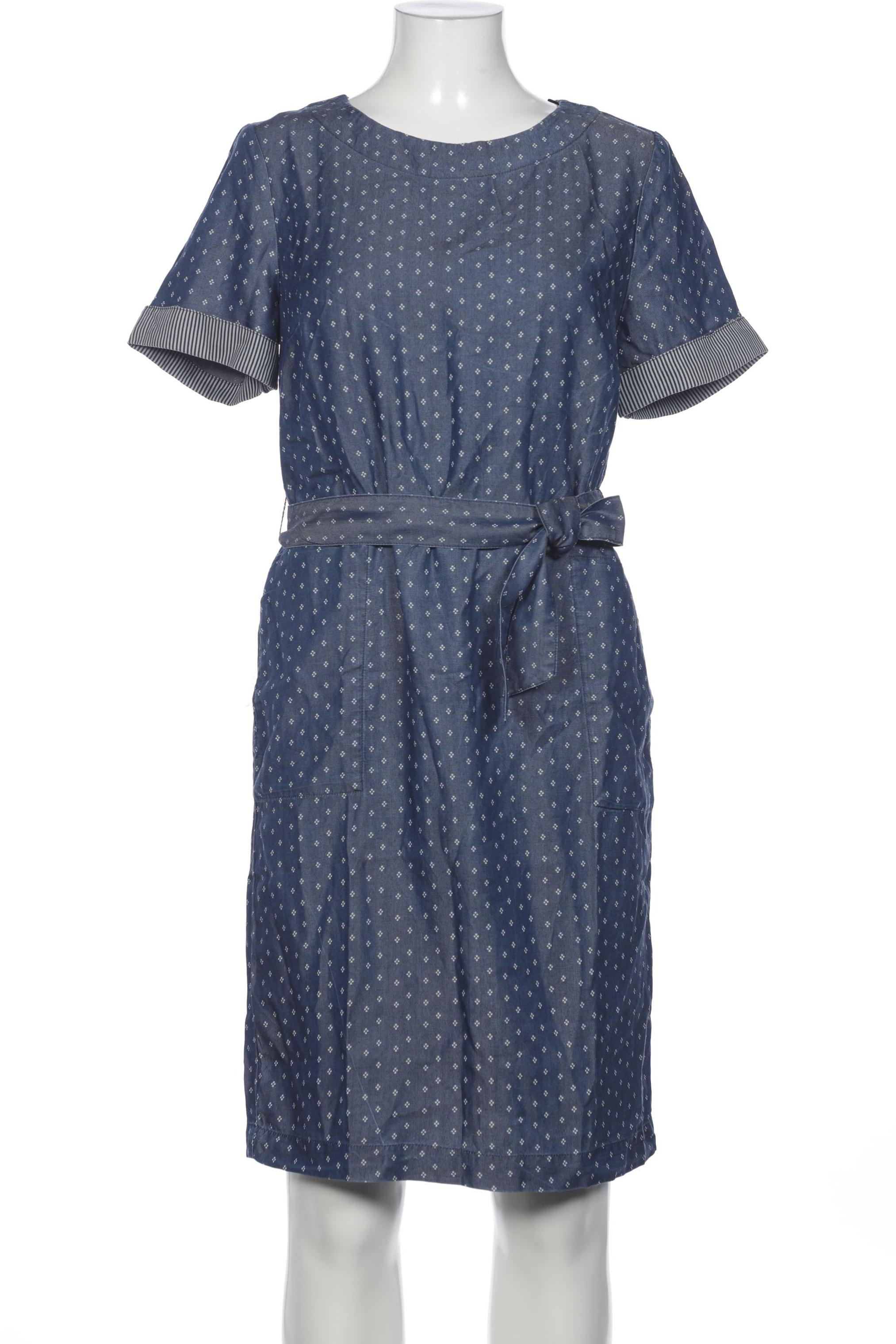 

Bonita Damen Kleid, marineblau
