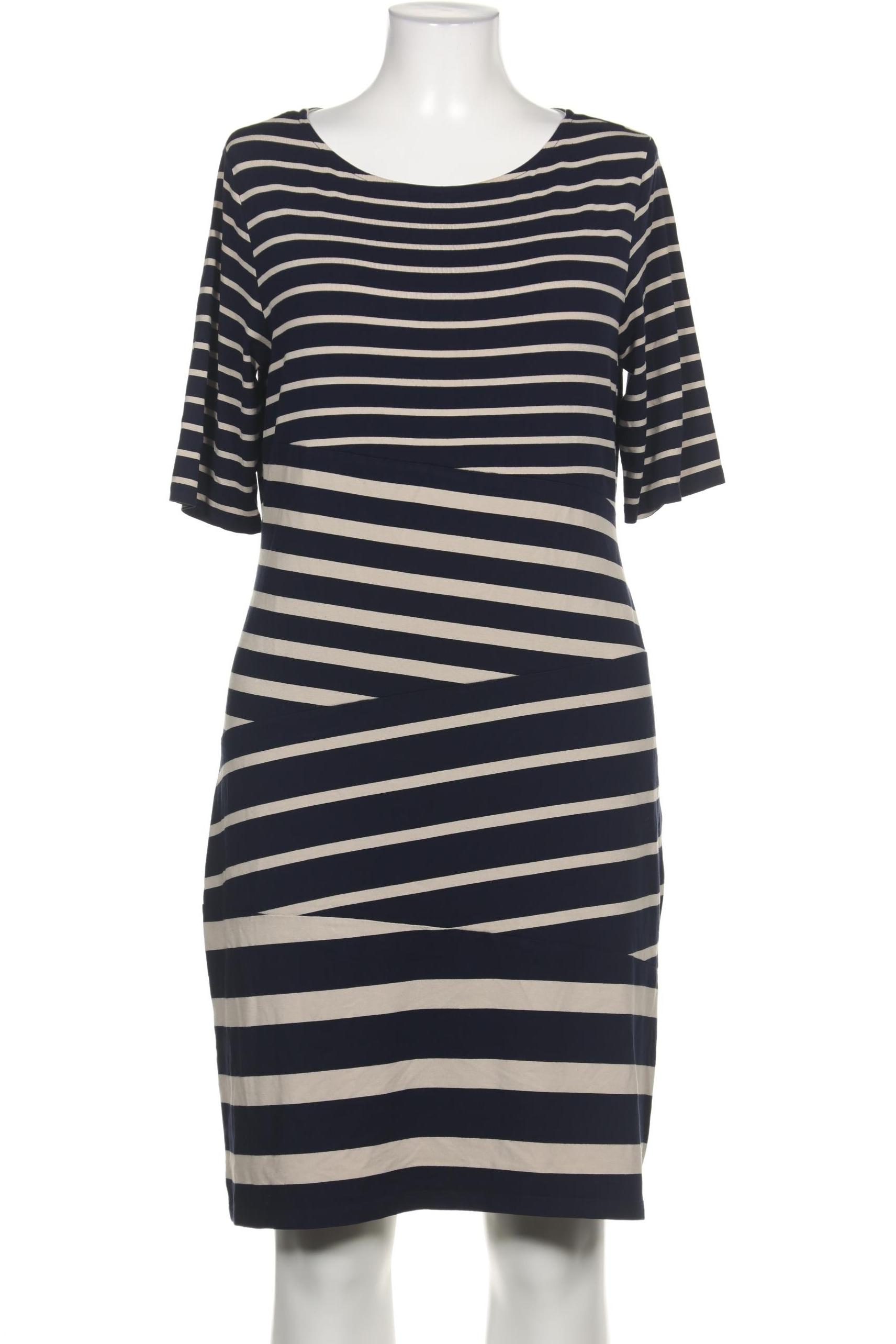 

Bonita Damen Kleid, marineblau, Gr. 42