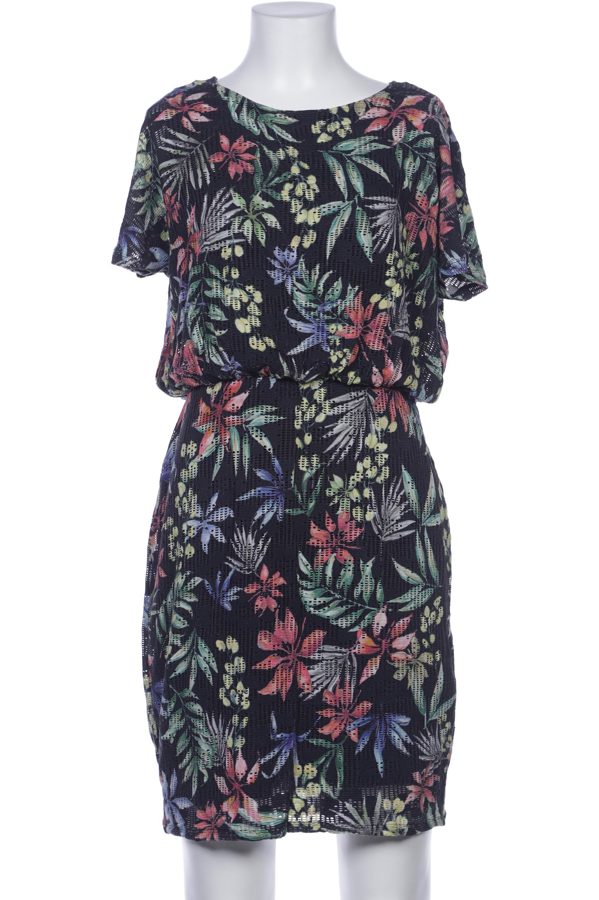 

Bonita Damen Kleid, mehrfarbig, Gr. 36