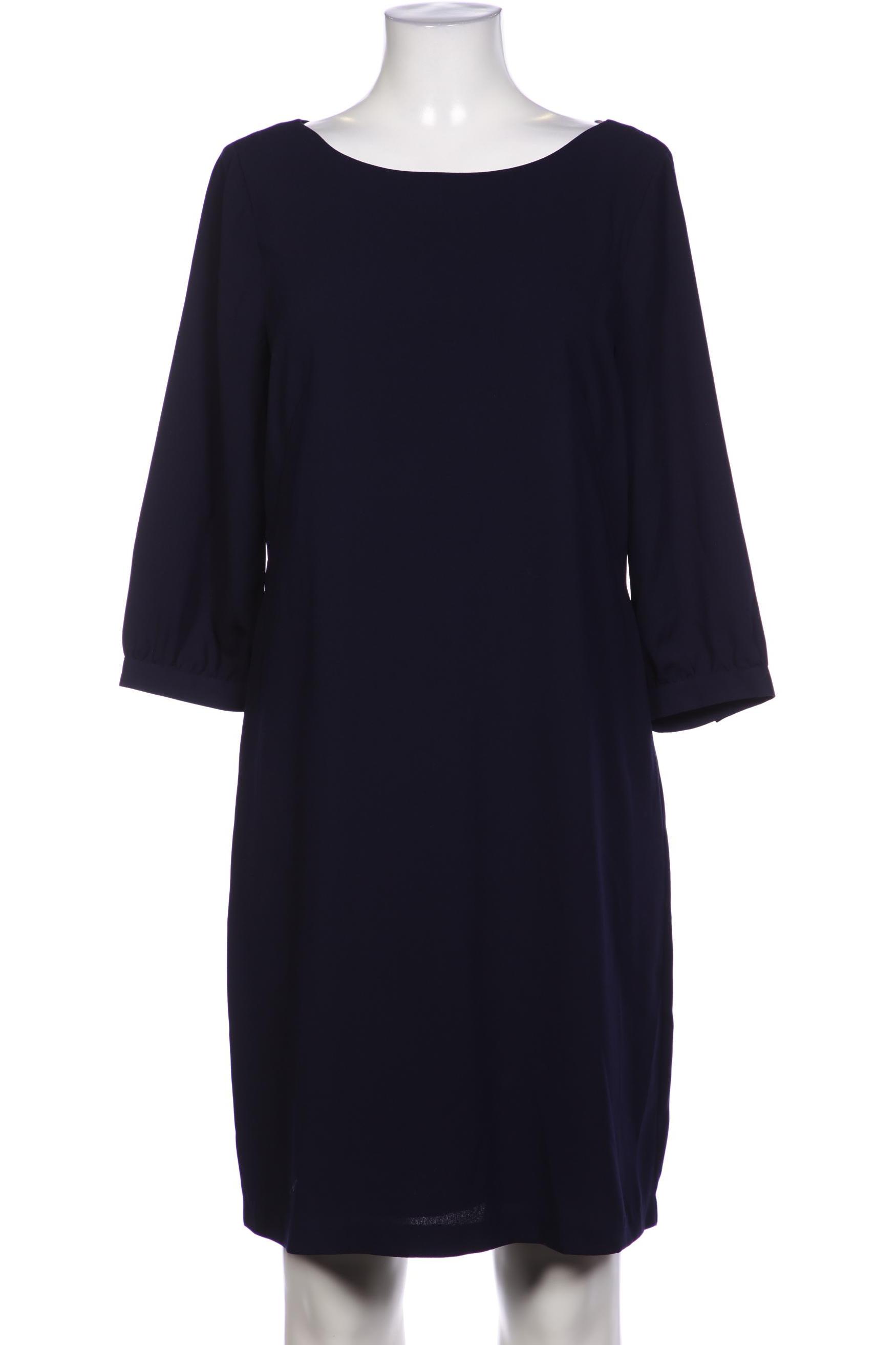 

Bonita Damen Kleid, marineblau, Gr. 38