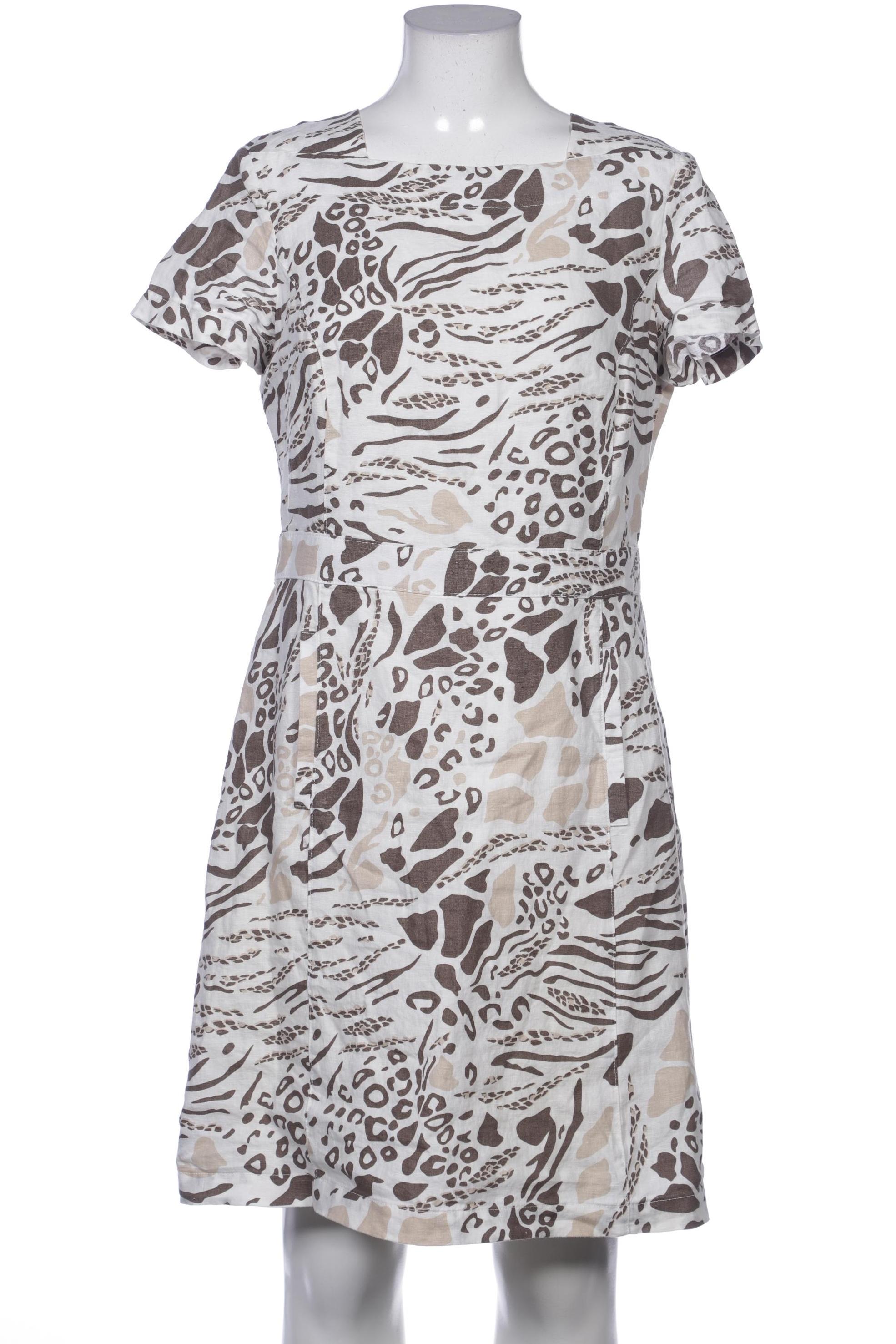 

Bonita Damen Kleid, mehrfarbig, Gr. 38