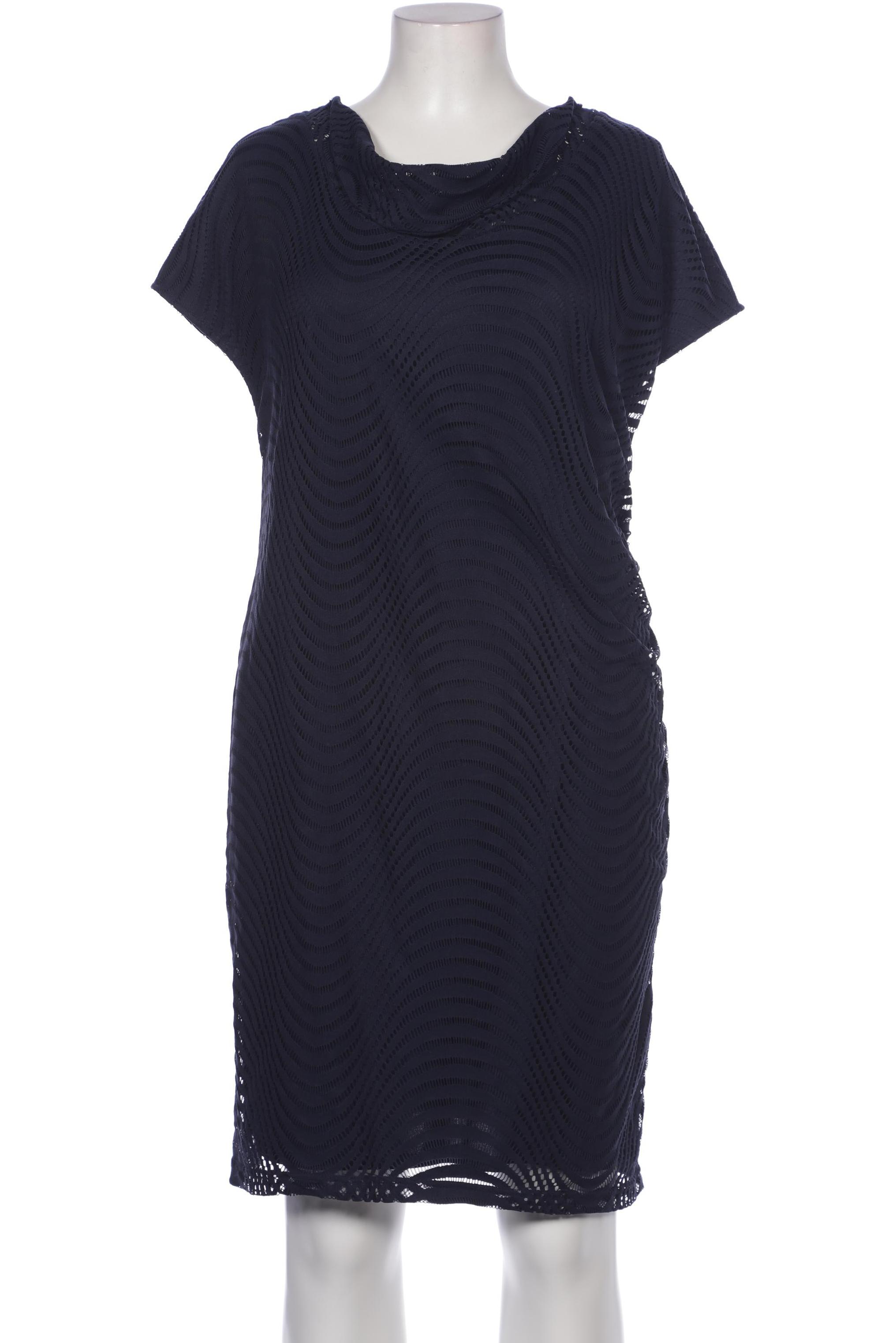 

Bonita Damen Kleid, marineblau, Gr. 44