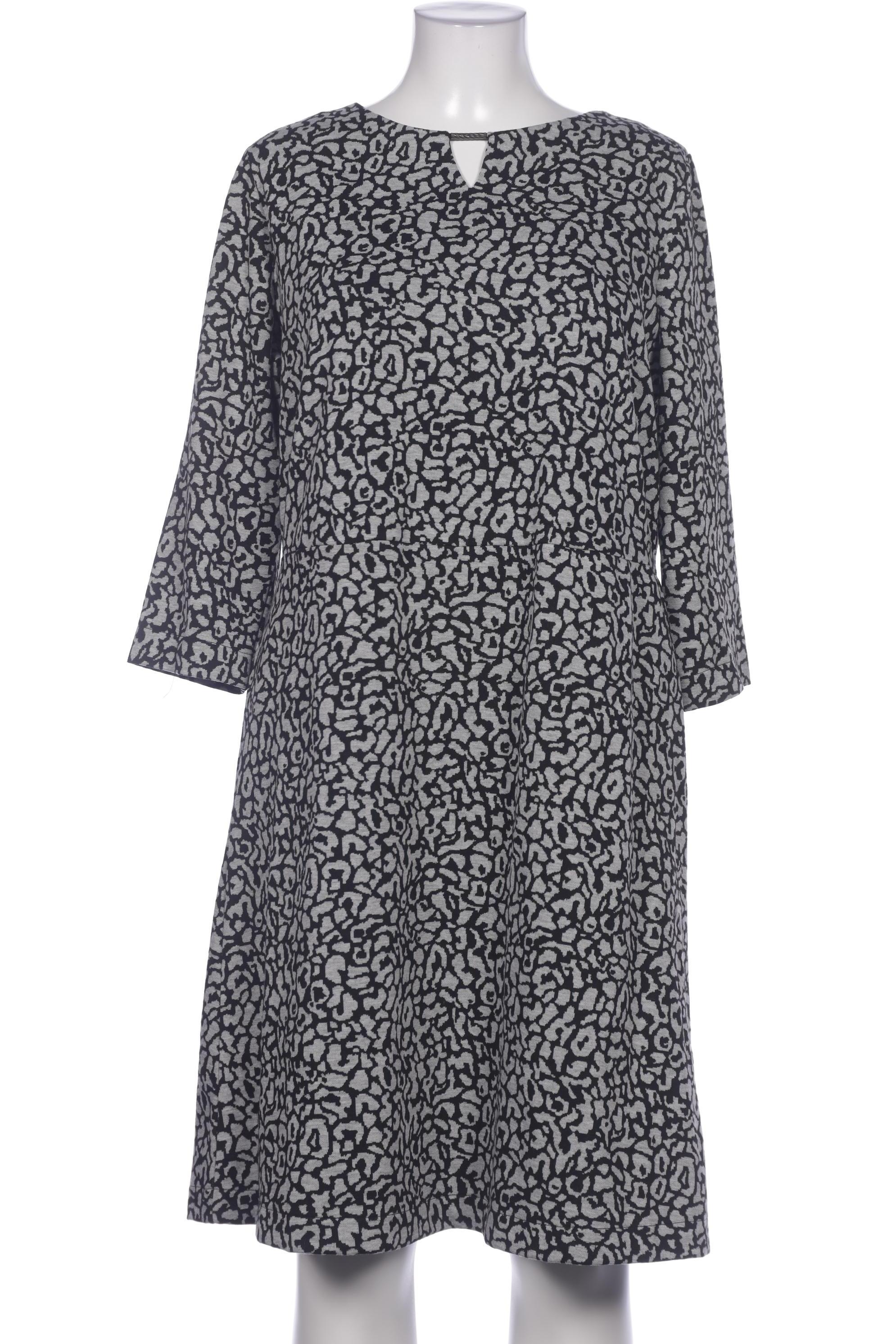 

Bonita Damen Kleid, grau, Gr. 46