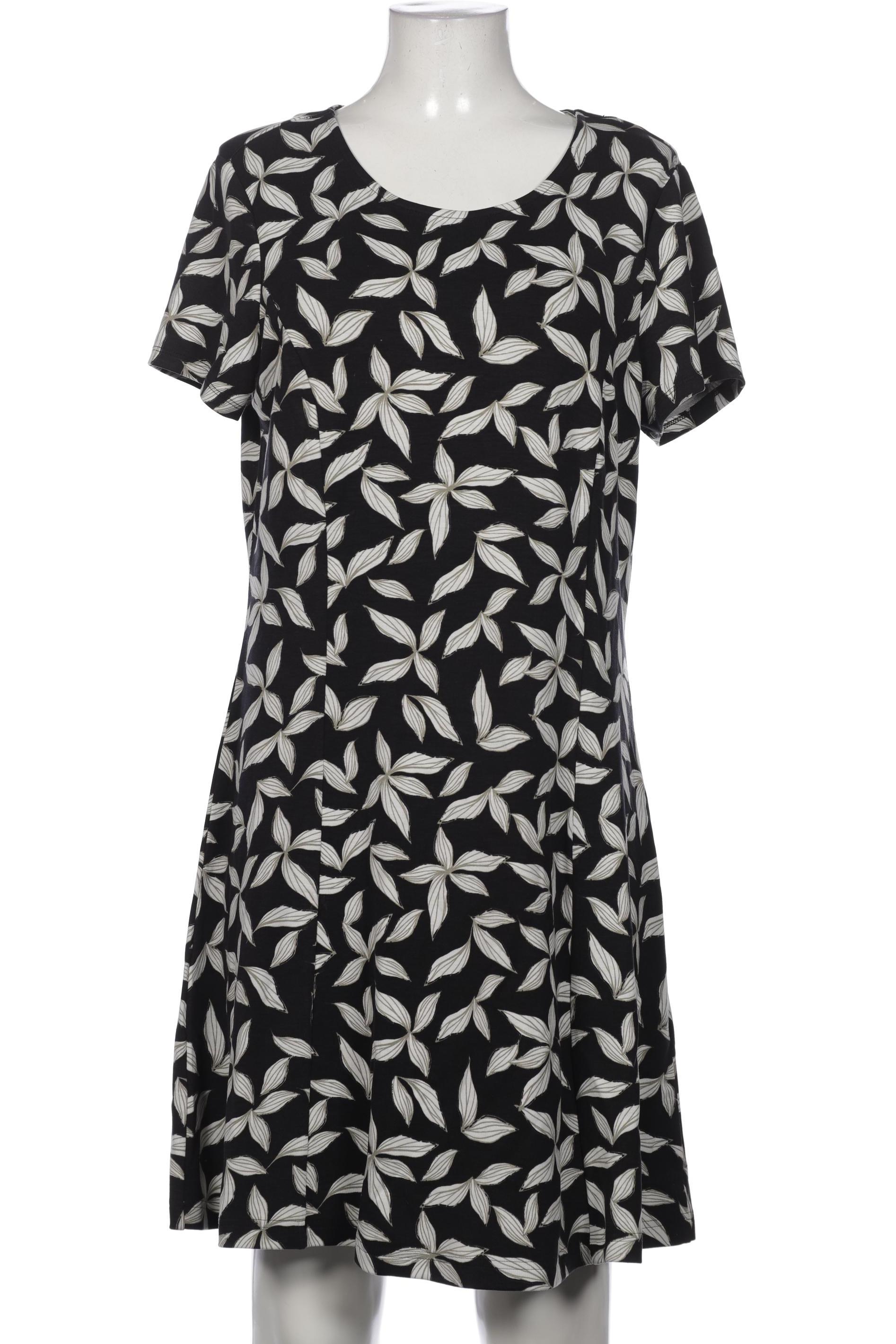 

Bonita Damen Kleid, schwarz, Gr. 42