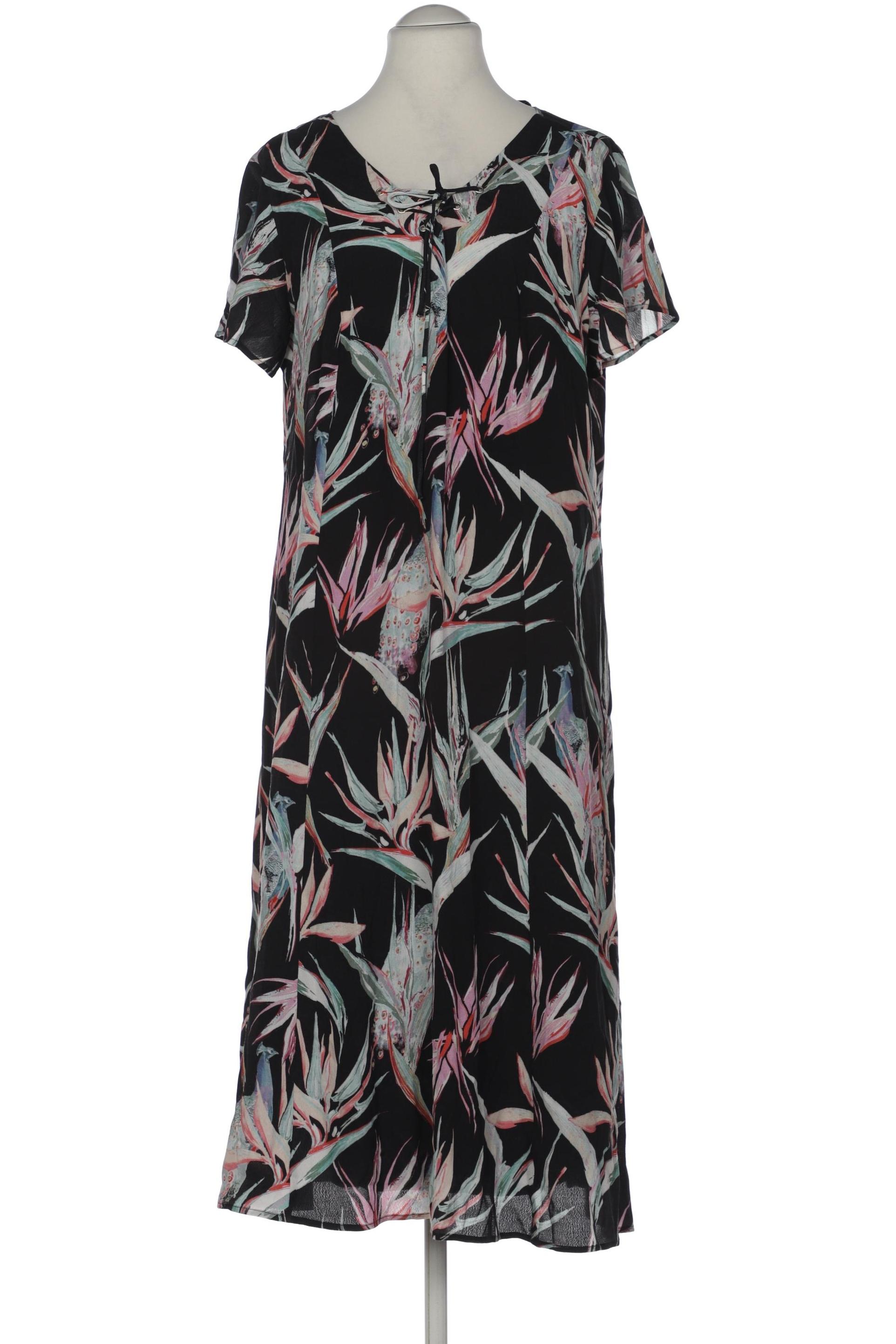 

Bonita Damen Kleid, schwarz, Gr. 44