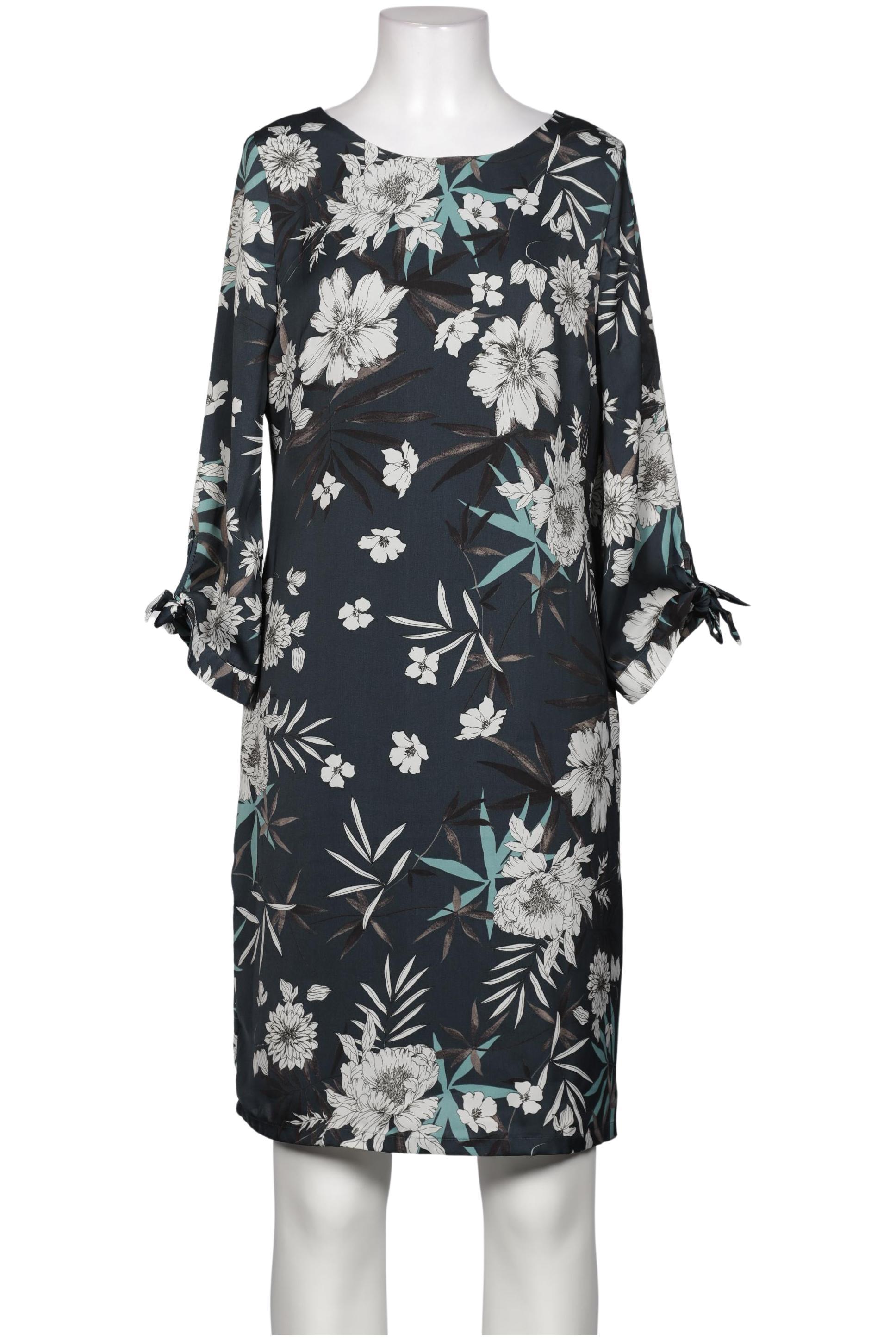 

Bonita Damen Kleid, mehrfarbig, Gr. 36