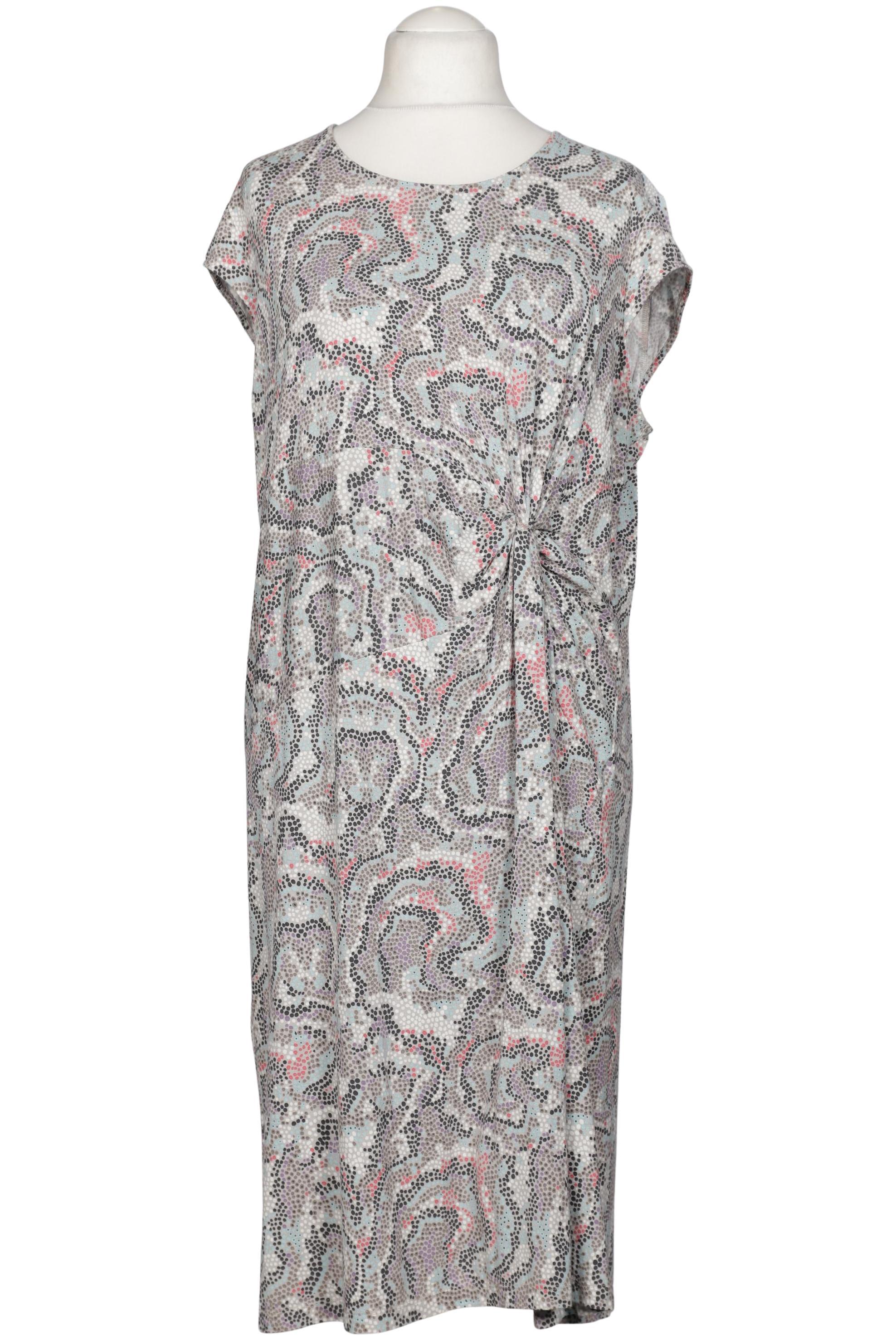 

Bonita Damen Kleid, mehrfarbig, Gr. 46