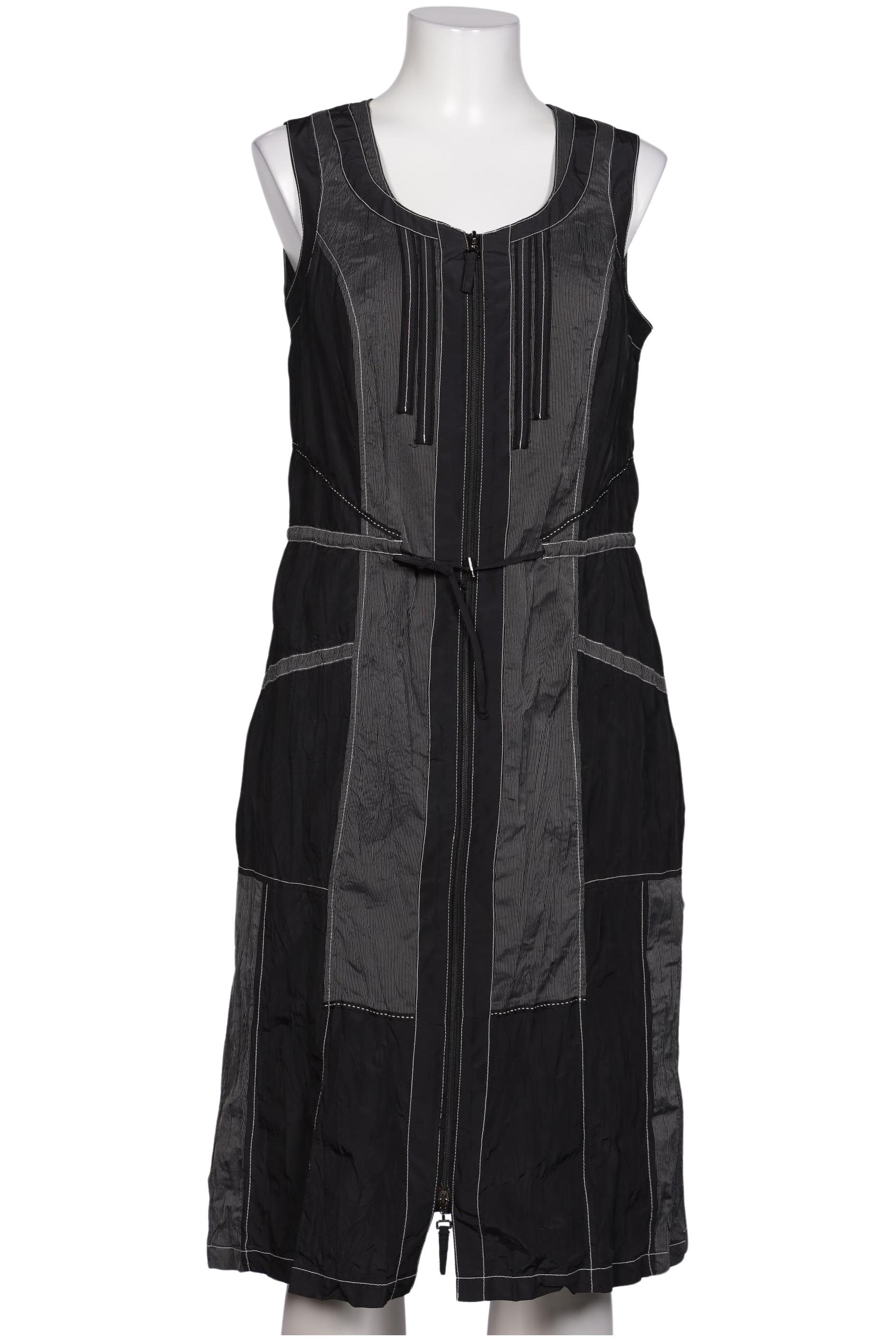 

Bonita Damen Kleid, schwarz, Gr. 40