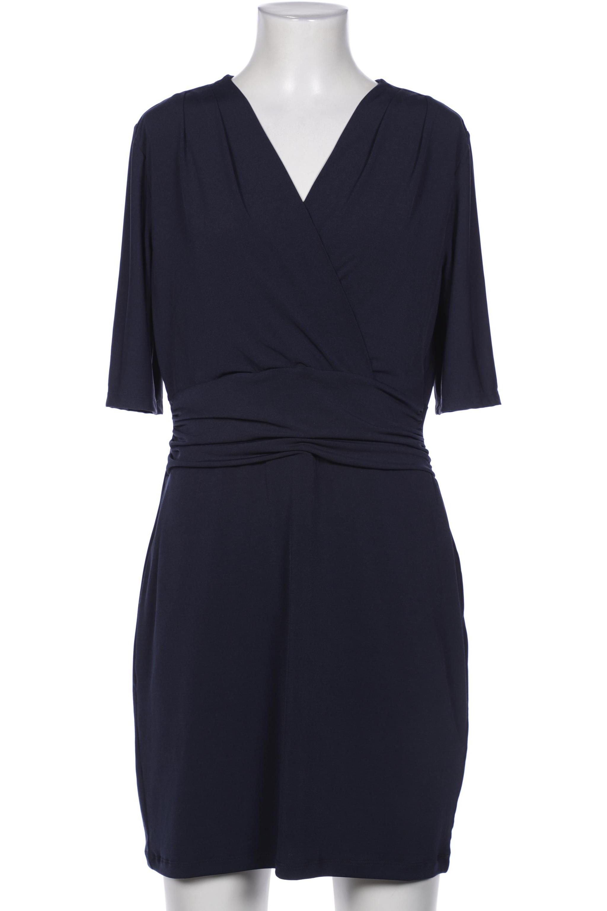 

Bonita Damen Kleid, marineblau, Gr. 36
