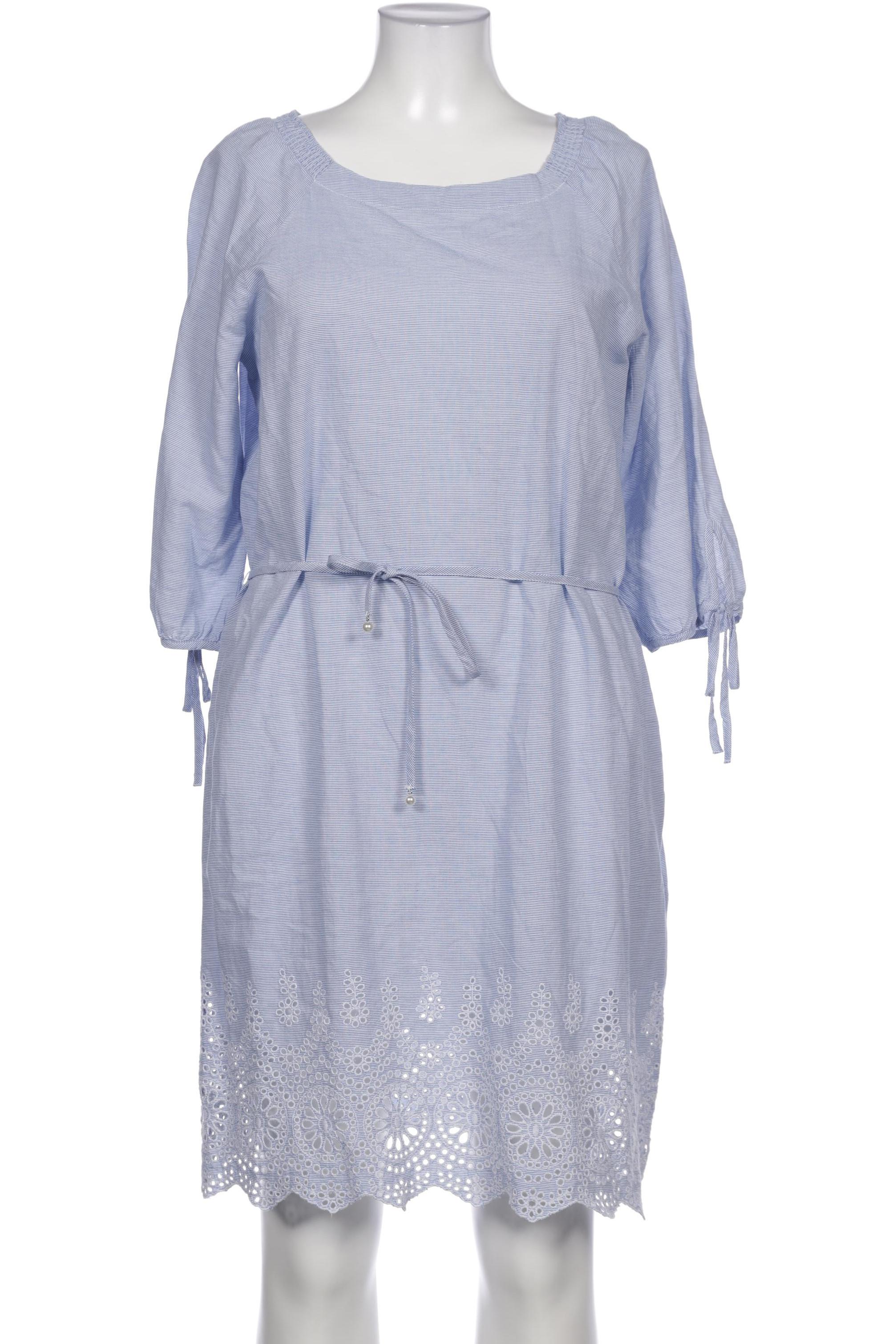 

Bonita Damen Kleid, blau