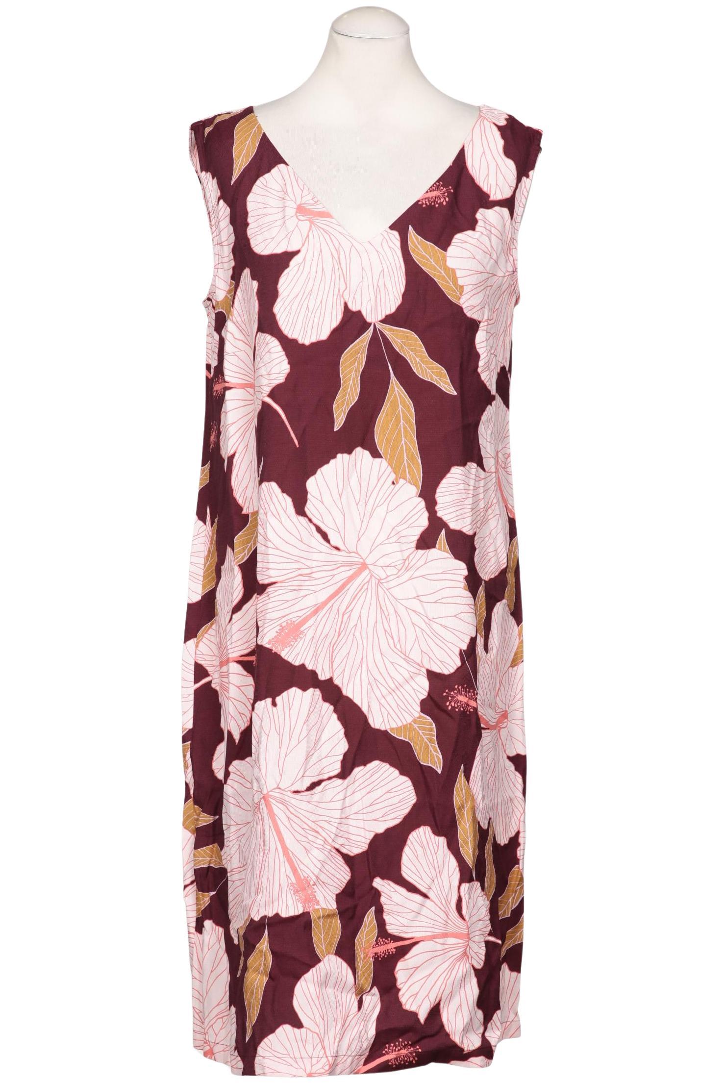 

Bonita Damen Kleid, mehrfarbig, Gr. 38