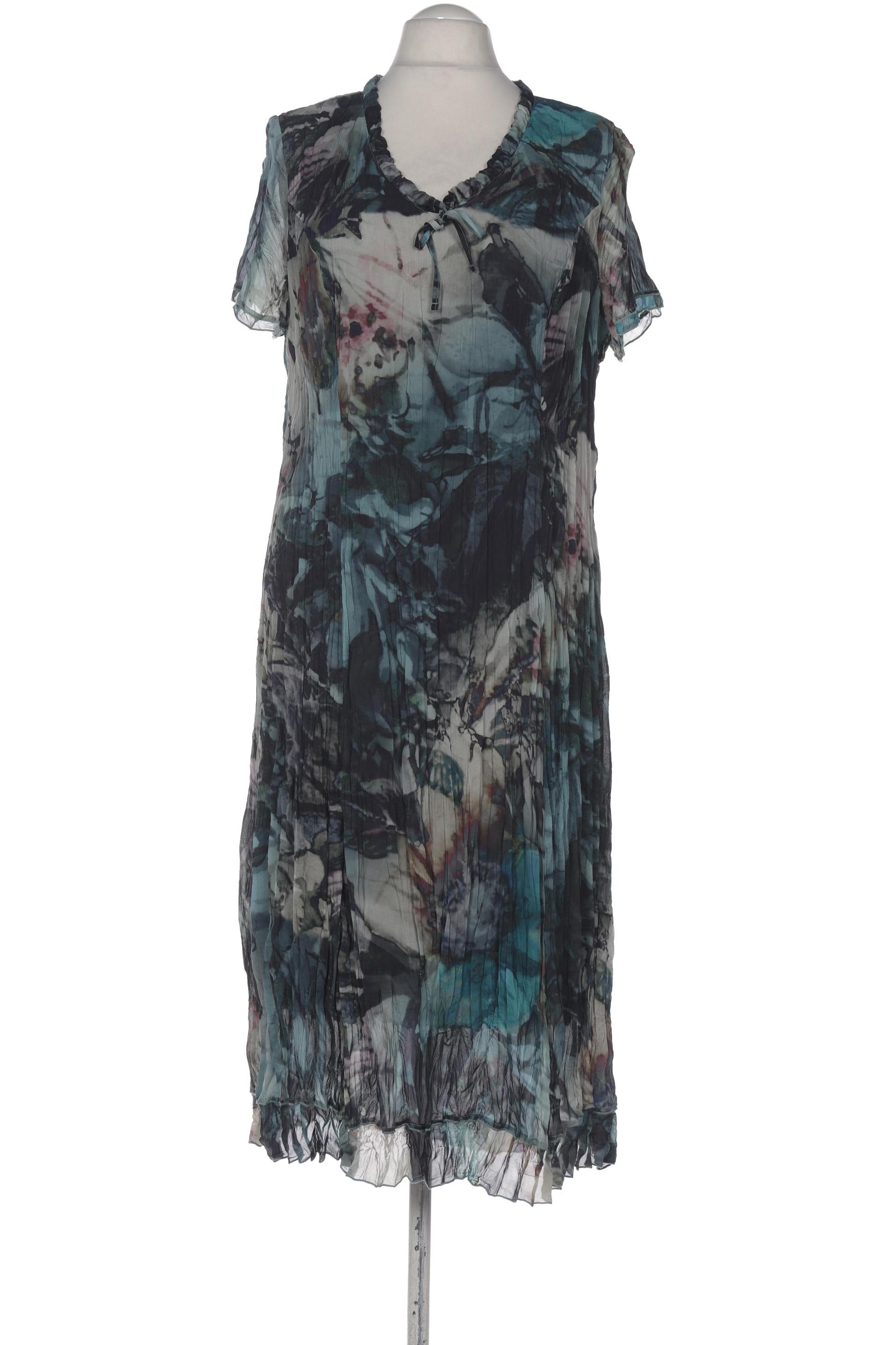 

Bonita Damen Kleid, türkis, Gr. 44