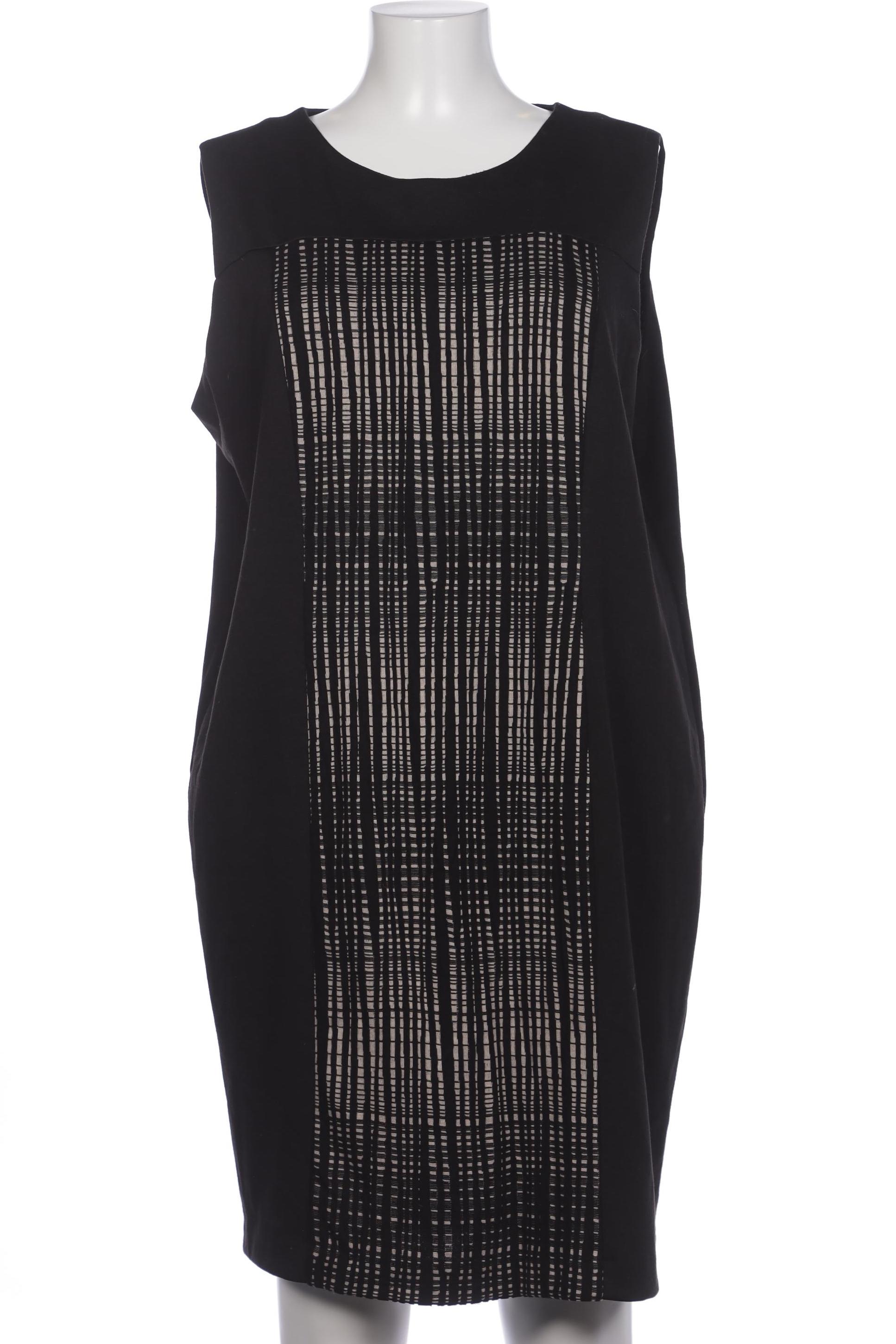 

Bonita Damen Kleid, schwarz, Gr. 44