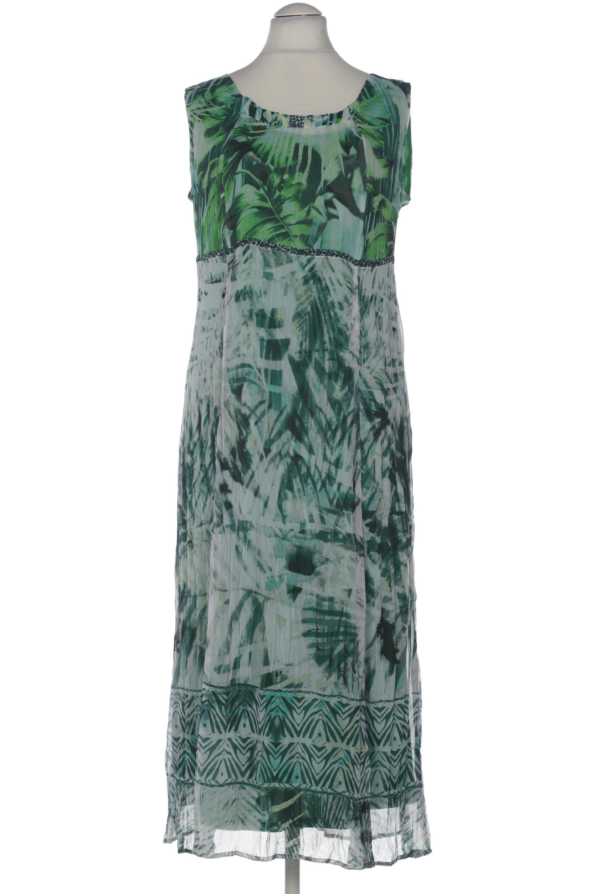 

Bonita Damen Kleid, grün, Gr. 42