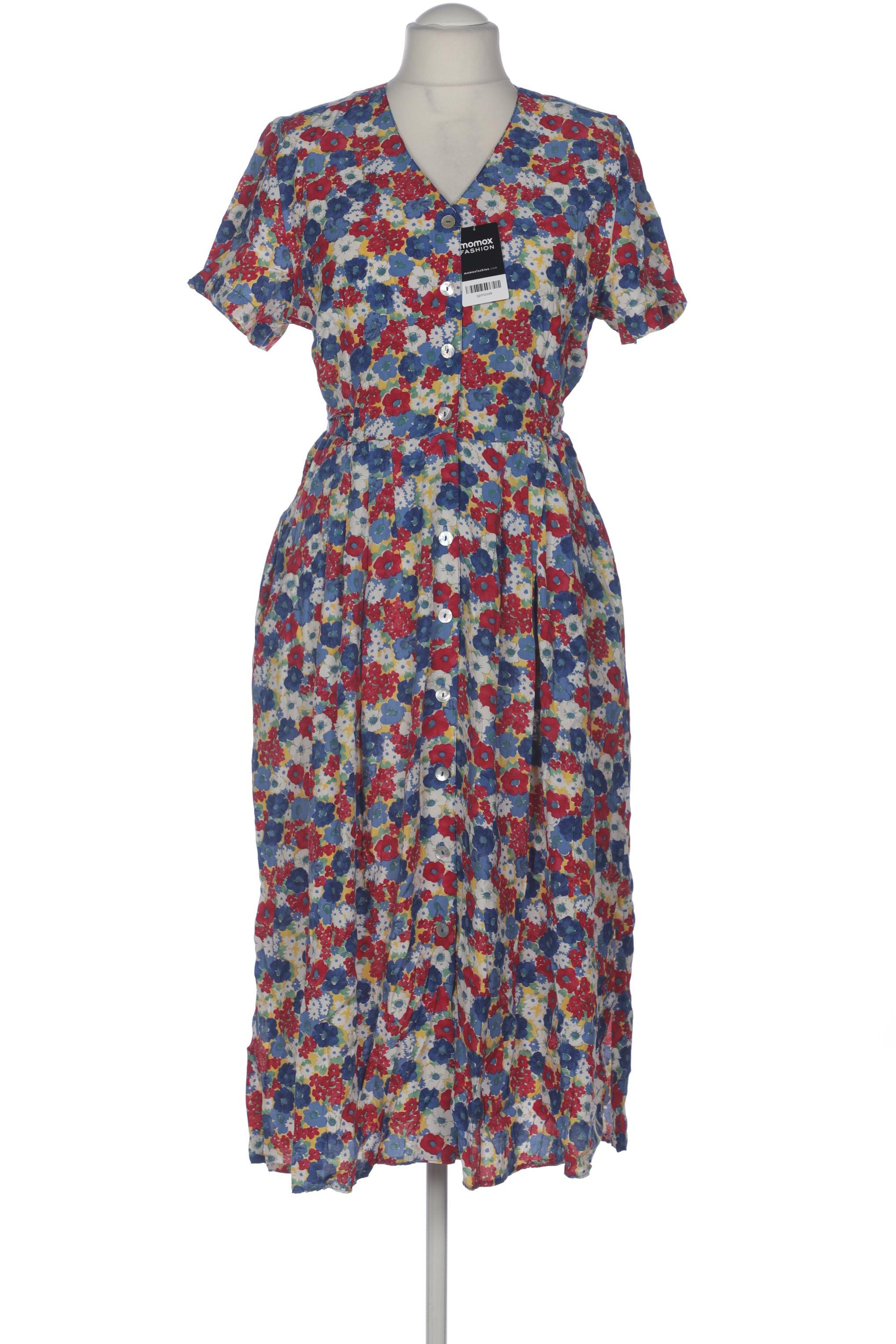 

Bonita Damen Kleid, mehrfarbig, Gr. 42