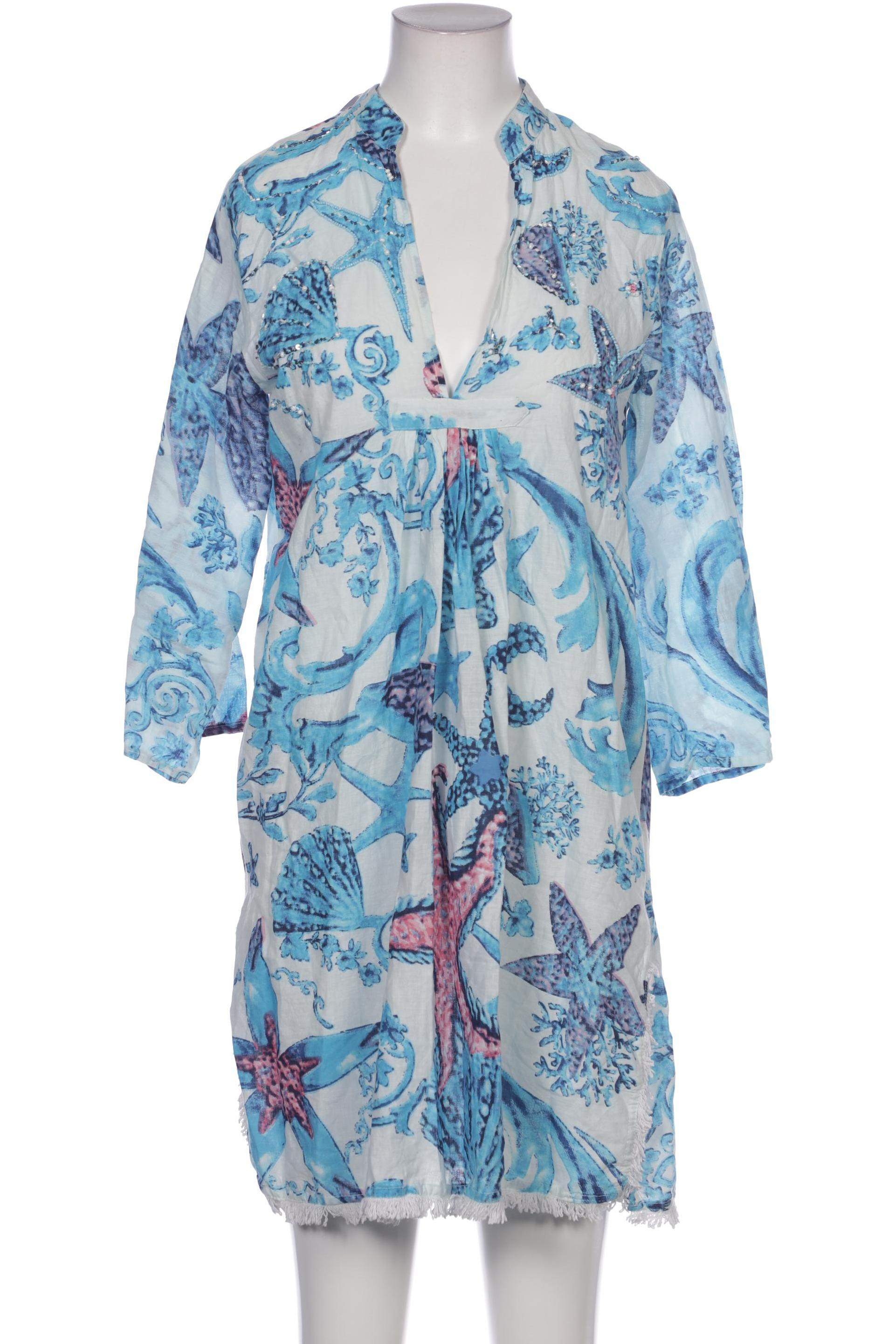 

Bonita Damen Kleid, blau, Gr. 36