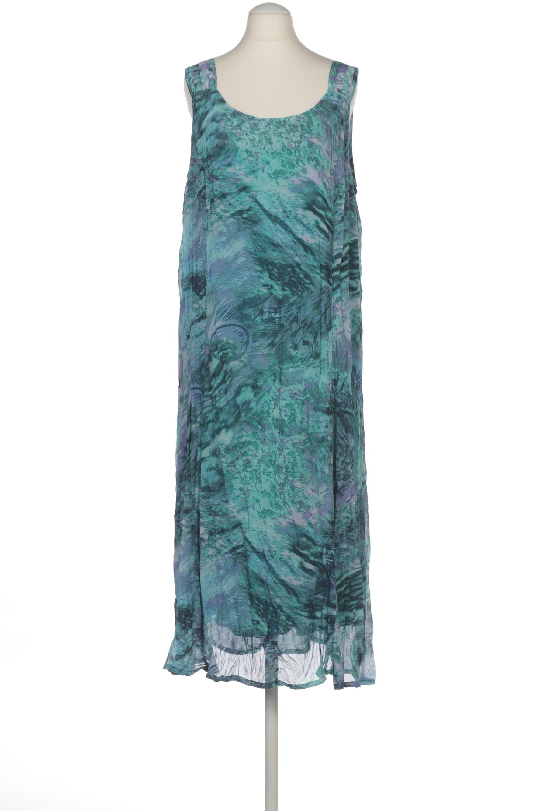 

Bonita Damen Kleid, mehrfarbig, Gr. 46