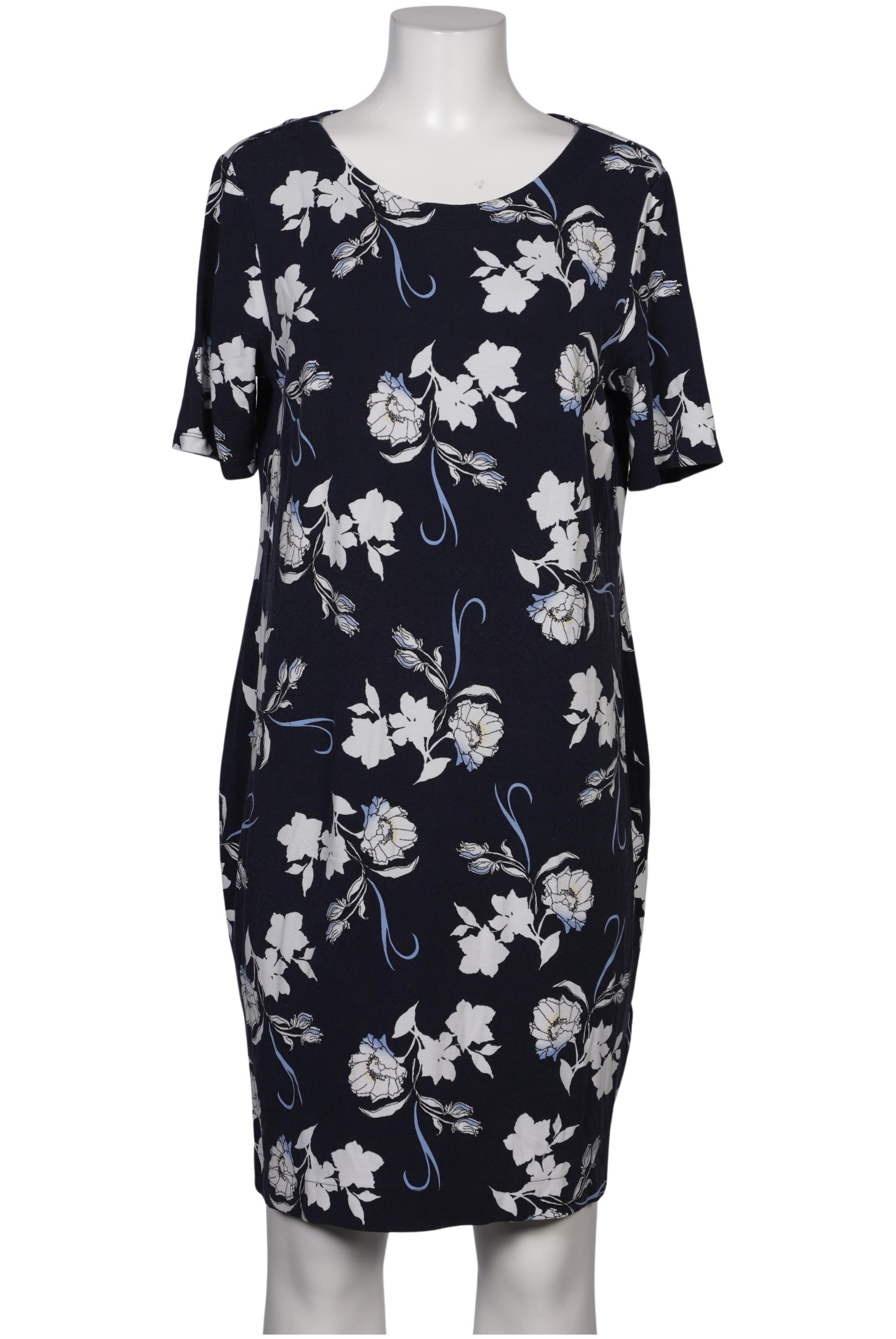 

Bonita Damen Kleid, mehrfarbig, Gr. 42