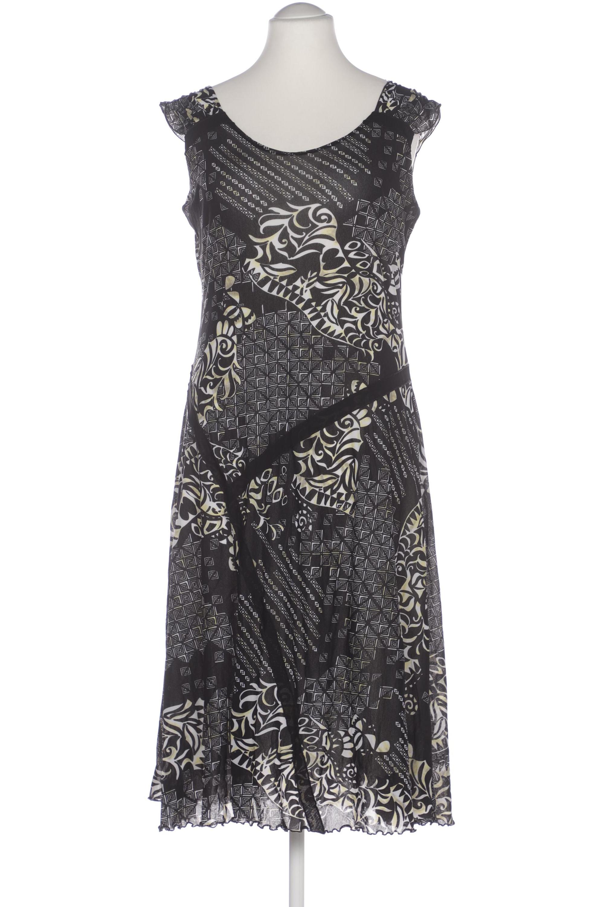 

Bonita Damen Kleid, schwarz, Gr. 42