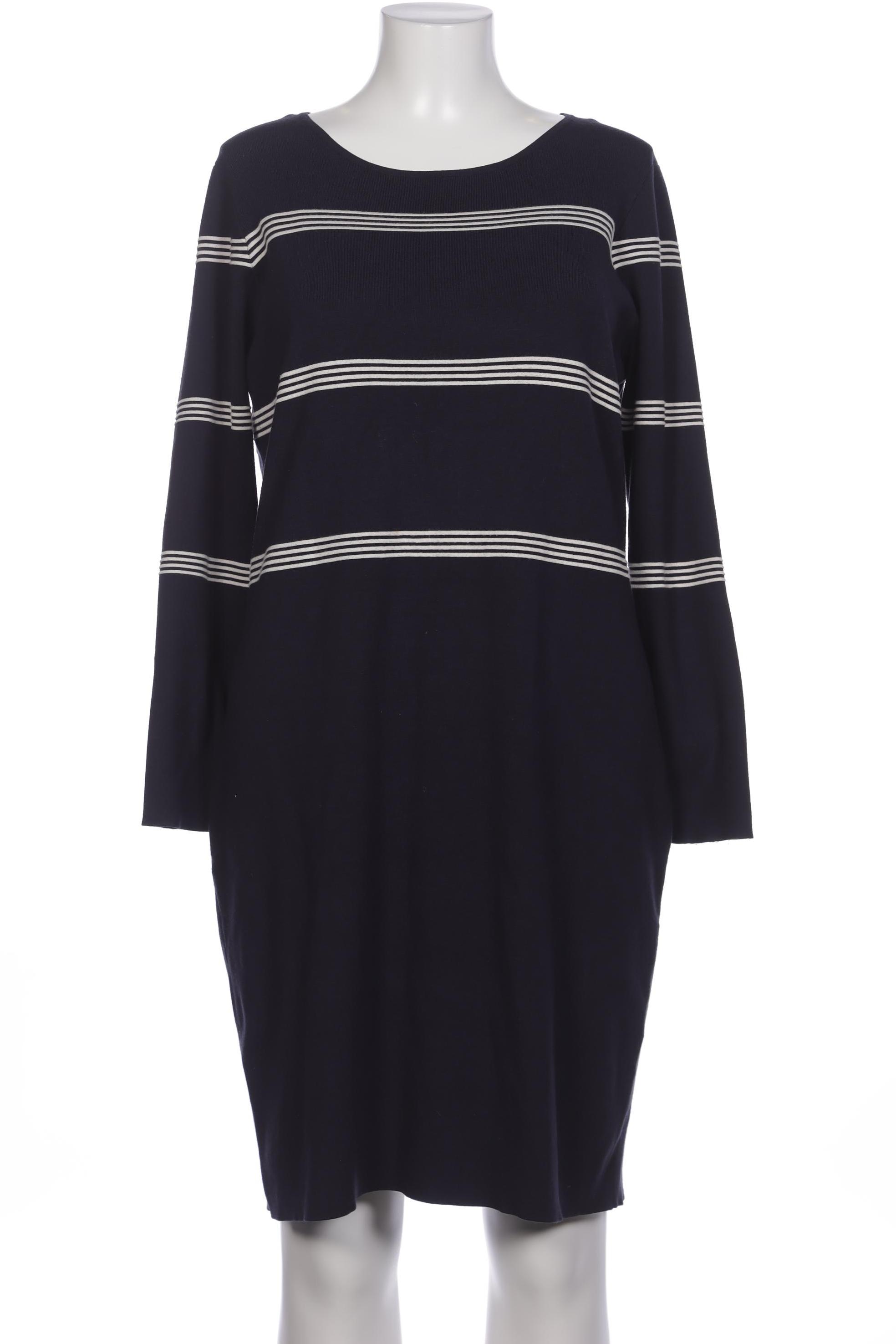 

Bonita Damen Kleid, marineblau, Gr. 44