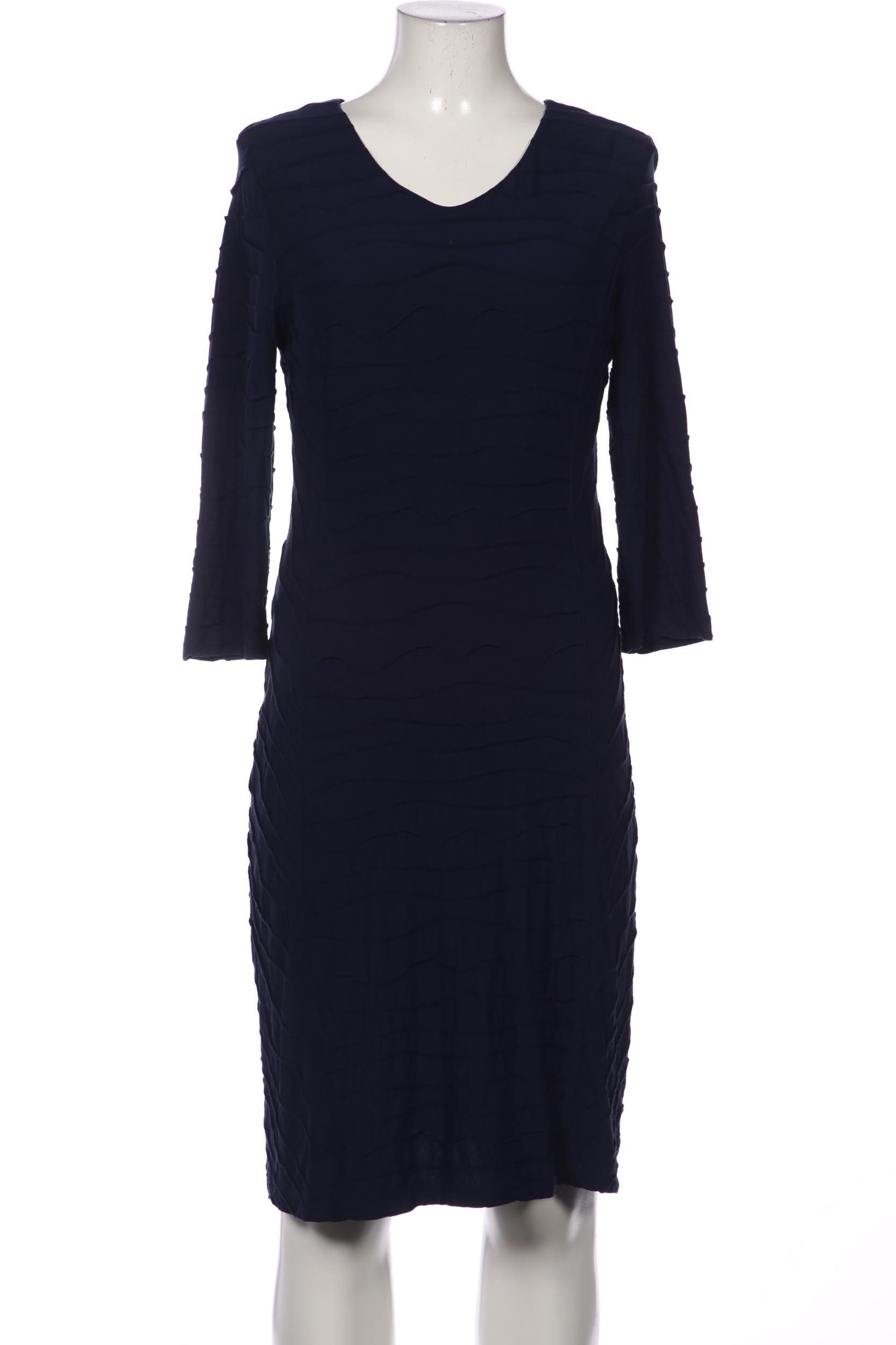 

Bonita Damen Kleid, marineblau, Gr. 38